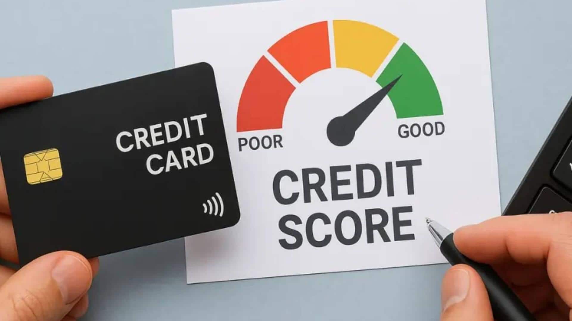 Credit Score: తక్కువ వడ్డీకే రుణాలు పొందాలంటే ఈ ఒక్క స్కోరు చాలా కీలకం
