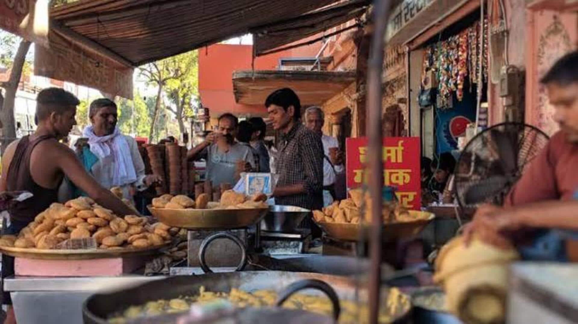 Street food Lovers: ఇండియన్ స్ట్రీట్ ఫుడ్ ప్రియులు తప్పనిసరిగా రుచి చూడాల్సినవి ఇవే..