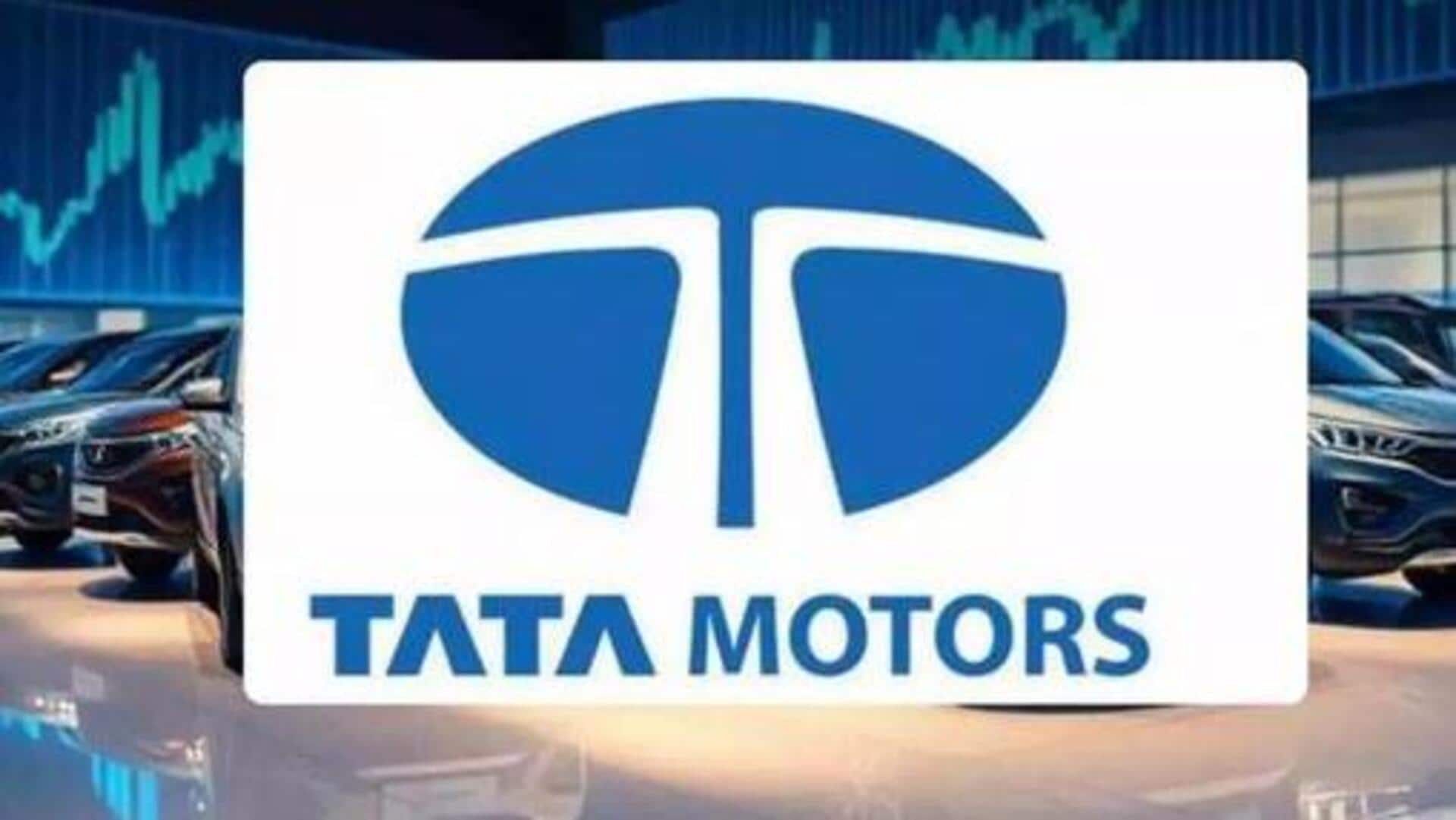 TMPLV: రూ.76,248 కోట్ల లాభంతో టీఎమ్‌పీవీఎల్‌ రికార్డ్‌ బ్రేక్‌ 