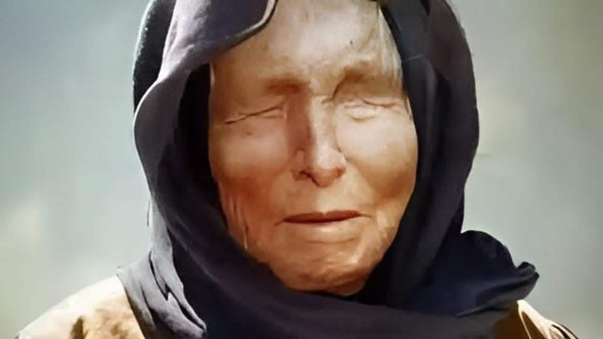 Year Ender 2025: నిజమవుతున్న బాబా వంగా భవిష్యవాణి..! 2025లో ప్రపంచాన్ని కుదిపిన విపత్తులు