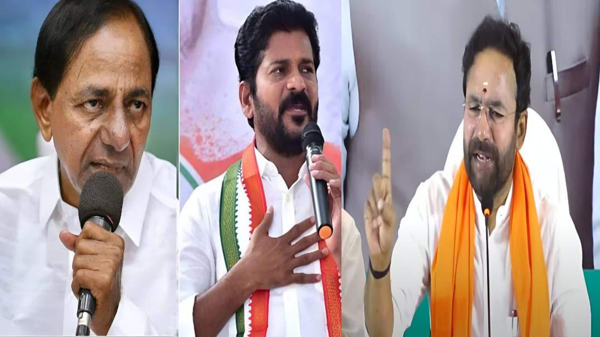 Year Ender 2025: రేవంత్ రెడ్డి కు కలిసివచ్చింది, విపక్షాలకు ఇబ్బందులు తెచ్చింది.. 2025 కీలక పరిణామాలు ఇవే