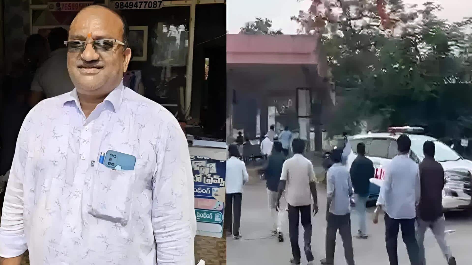 RTC Driver Shankar Goud: సమ్మె వేళ విషాదం.. నర్సంపేట డిపో ఆర్టీసీ డ్రైవర్‌ శంకర్‌గౌడ్‌ మృతి