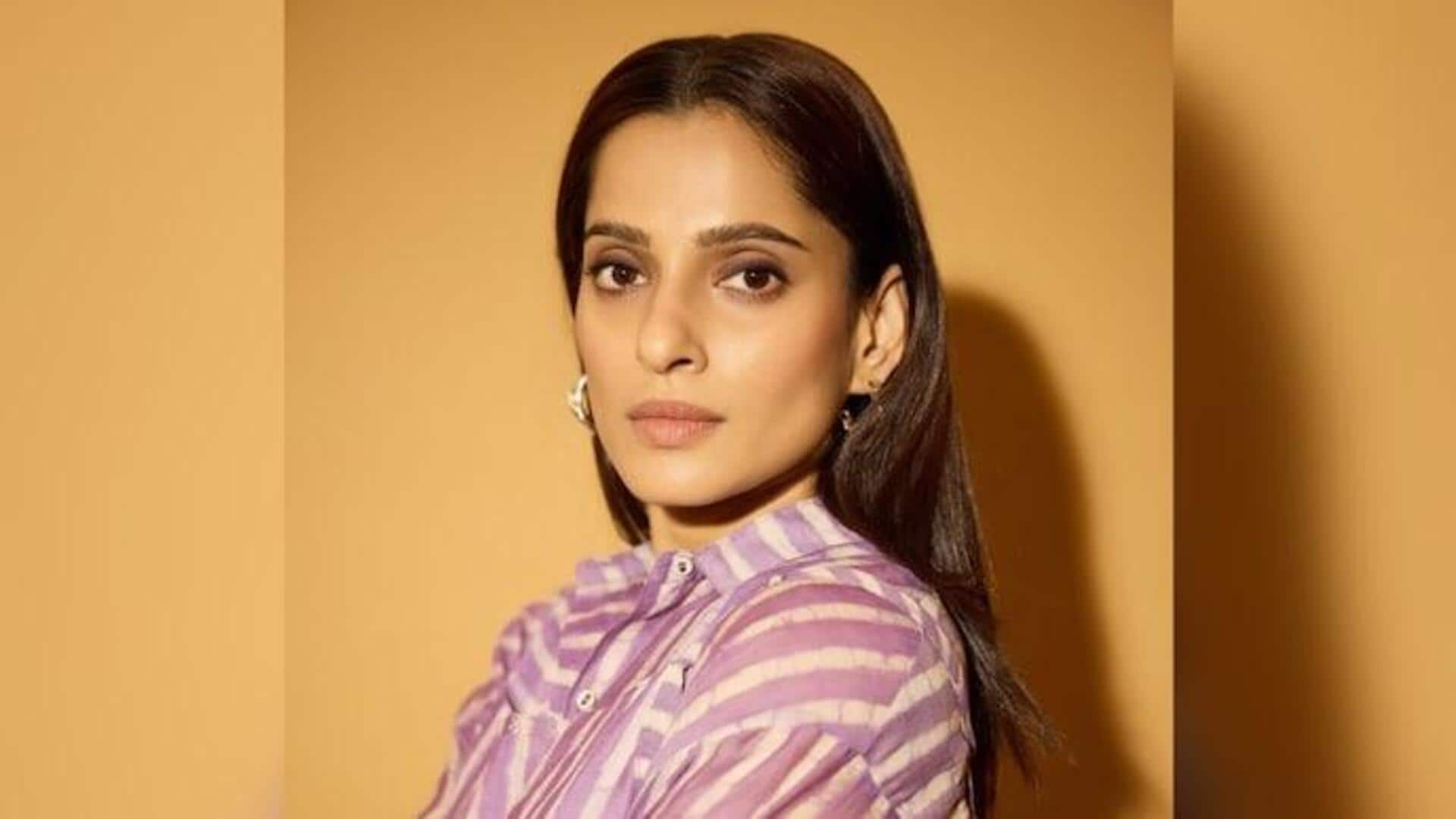 Priya Bapat : తొలి మూవీలోనే వేధింపుల అనుభవం.. నటి ప్రియా బాపట్ షాకింగ్ కామెంట్స్