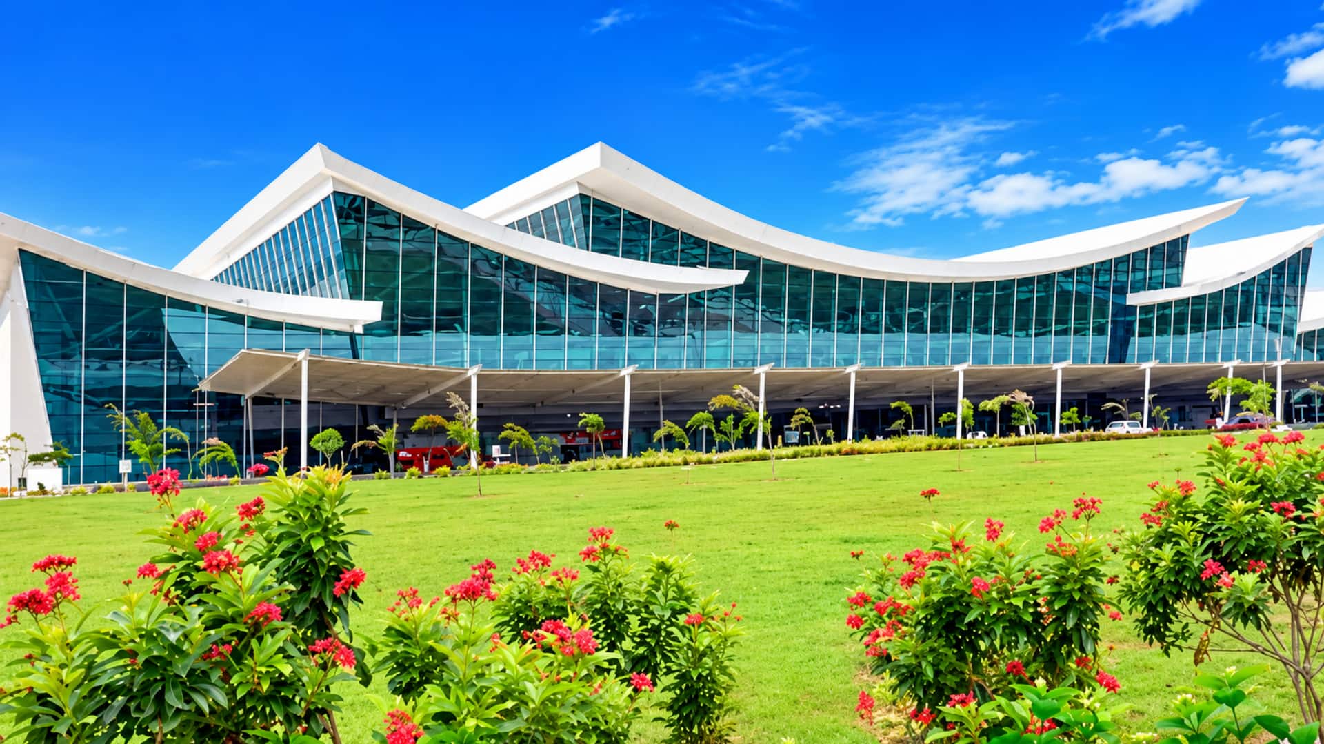AAI: తిరుపతి,తిరుచిరాపల్లి ఎయిర్‌పోర్టులు ప్రైవేటుకు.. ఏఏఐ కీలక నిర్ణయం