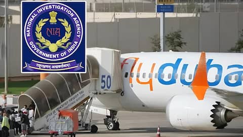 Flydubai NIA: ఫ్లైదుబాయ్‌ విమాన ఘటనపై ఎన్ఐఏ కేసు.. హైజాక్‌ కుట్ర కోణంలో దర్యాప్తు!