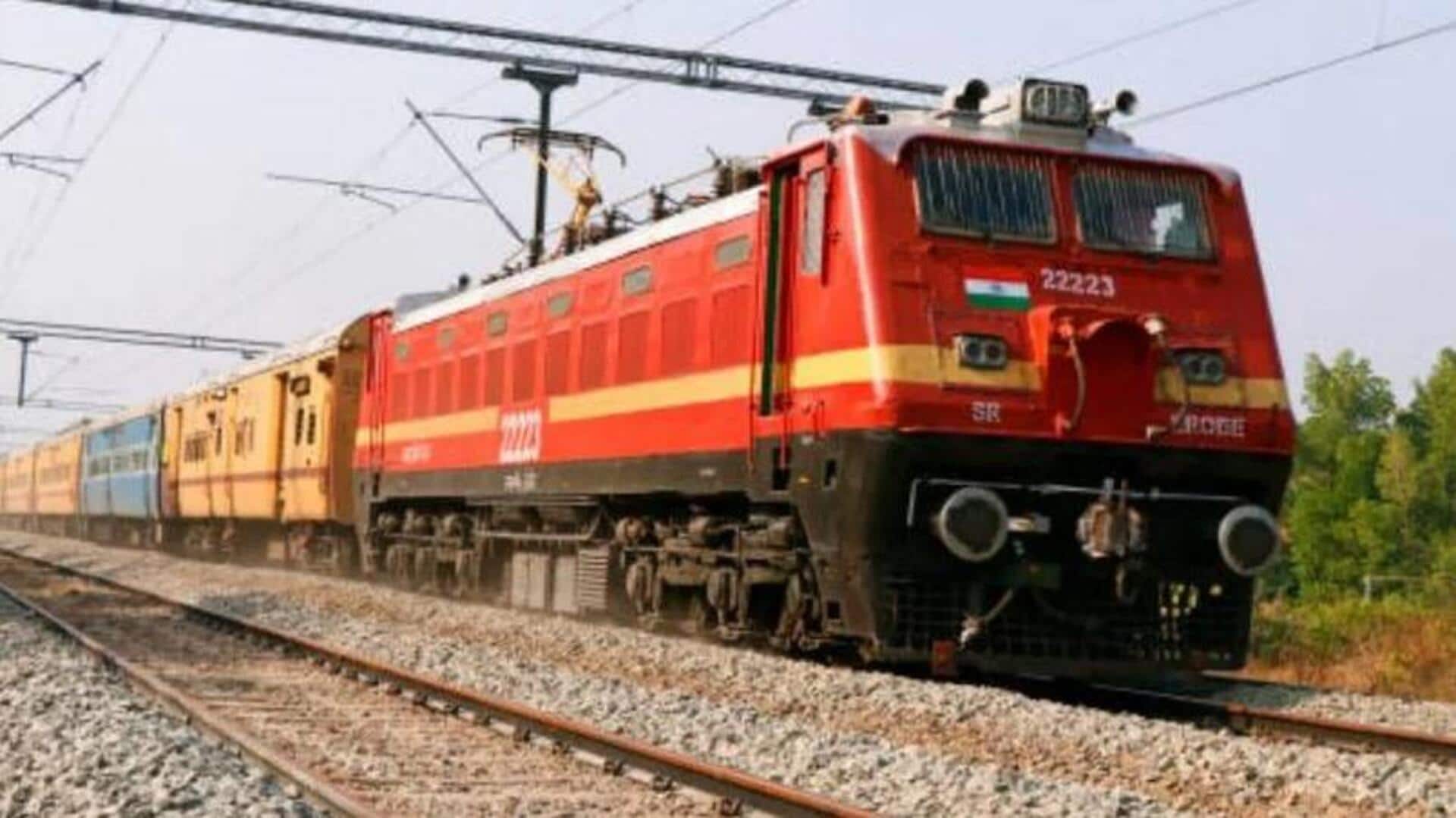 Hyderabad: దేశంలోని 6,115 రైల్వే స్టేషన్లలో ఉచిత వైఫై సదుపాయం ప్రారంభం Hyderabad: దేశంలోని 6,115 రైల్వే స్టేషన్లలో ఉచిత వైఫై సదుపాయం ప్రారంభం