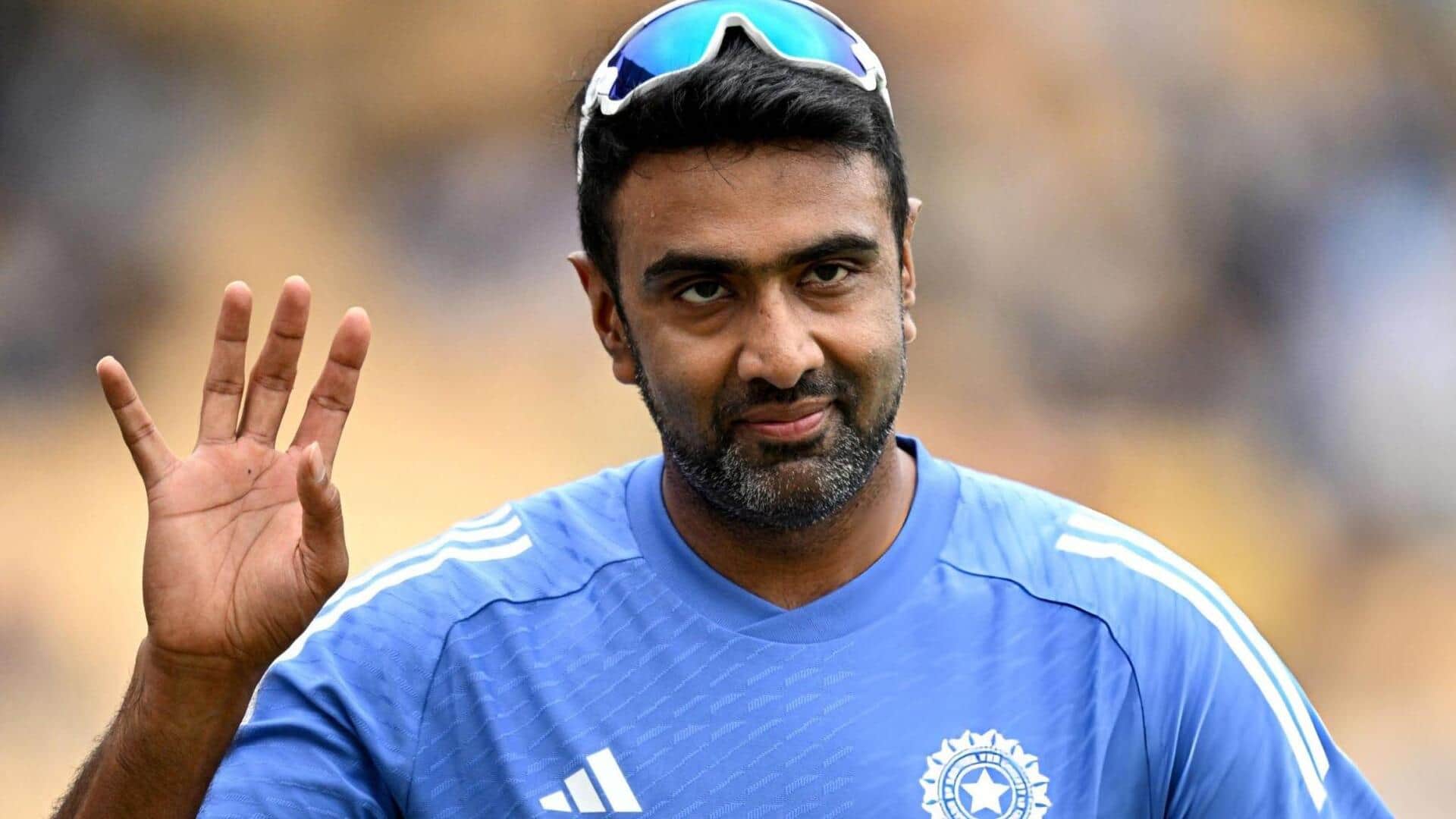 Ravichandran Ashwin: ఆ జట్టు నుంచి నేర్చుకోవాలి.. డబ్బులిచ్చి అయినా డ్రెస్సింగ్ రూమ్‌కు వెళ్లాలి : అశ్విన్