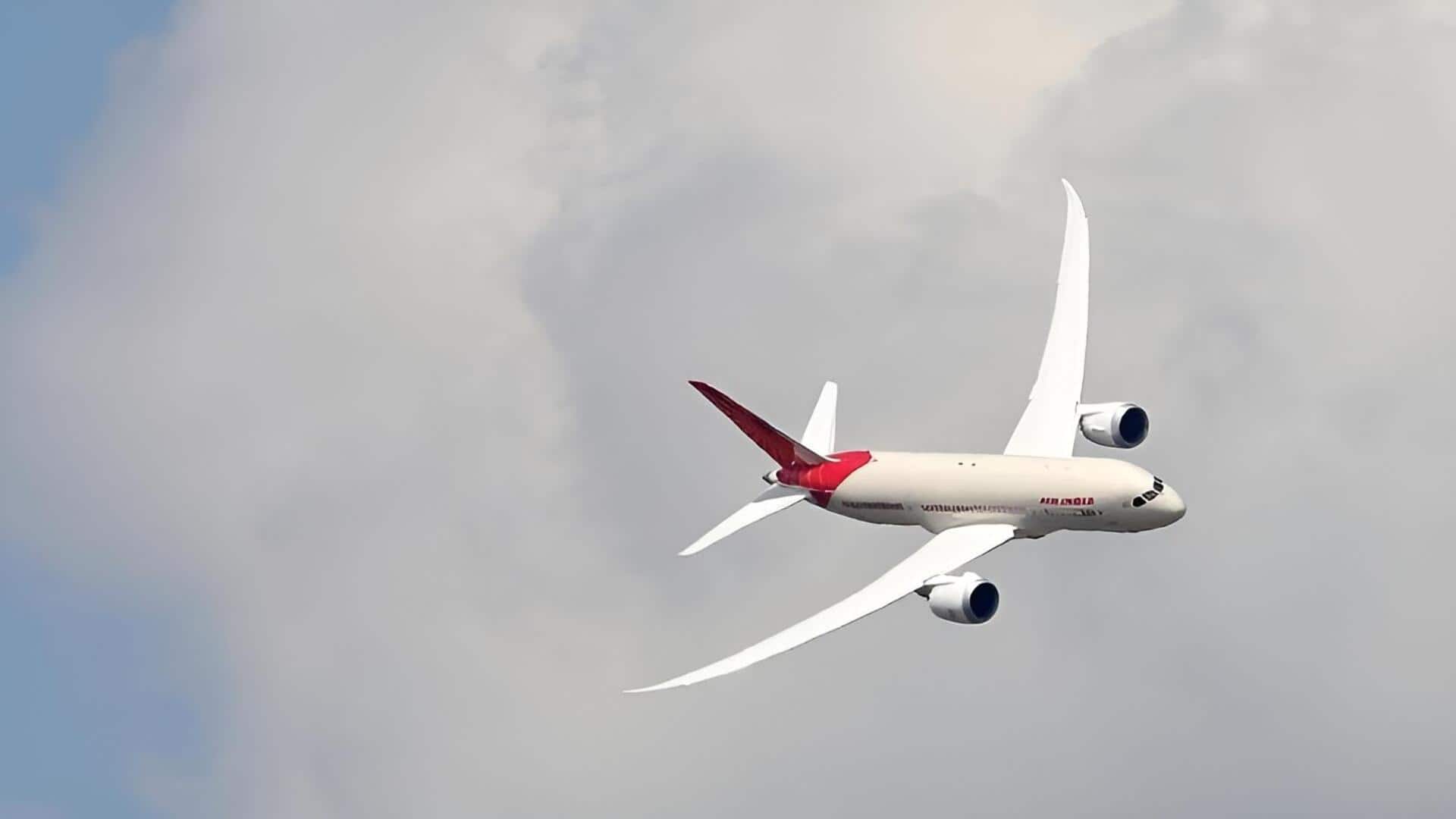 Air India: వాస్తవాలను తెలుసుకోవడానికి ఎవరినైనా విచారిస్తాం : ఏఏఐబీ