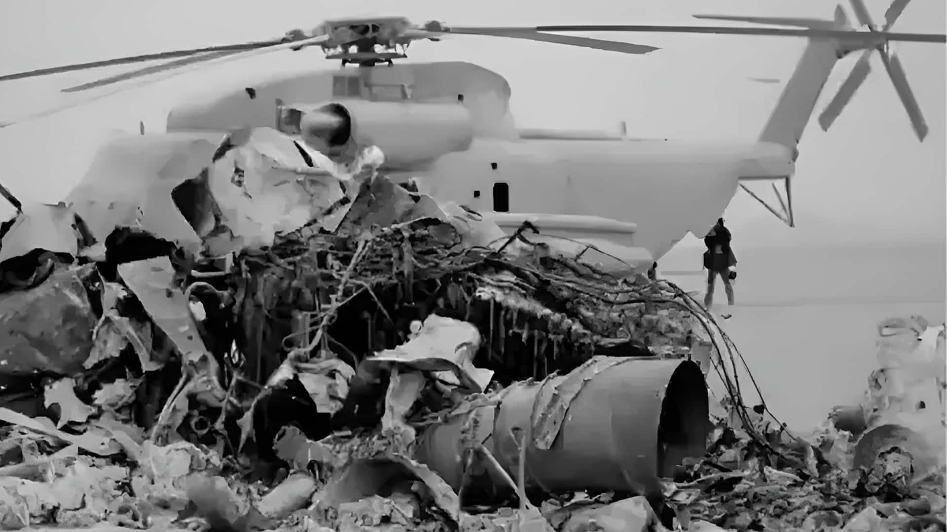 Donald Trump: ట్రంప్ హెచ్చరికలకు ఇరాన్ కౌంటర్.. 'ఈగిల్ క్లా'తో స్ట్రాంగ్ మెసేజ్