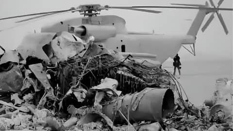 Donald Trump: ట్రంప్ హెచ్చరికలకు ఇరాన్ కౌంటర్.. 'ఈగిల్ క్లా'తో స్ట్రాంగ్ మెసేజ్