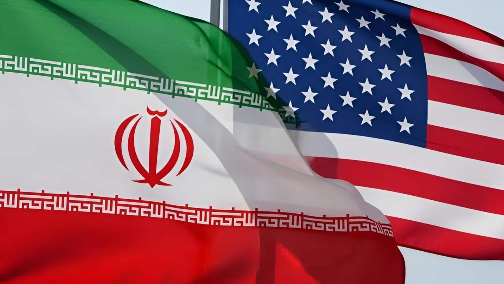 US-Iran Peace Deal: ఇరాన్‌తో అమెరికా శాంతి ఒప్పందం ముగిసినా వీడని యుద్ధ ప్రతిష్ఠంభన