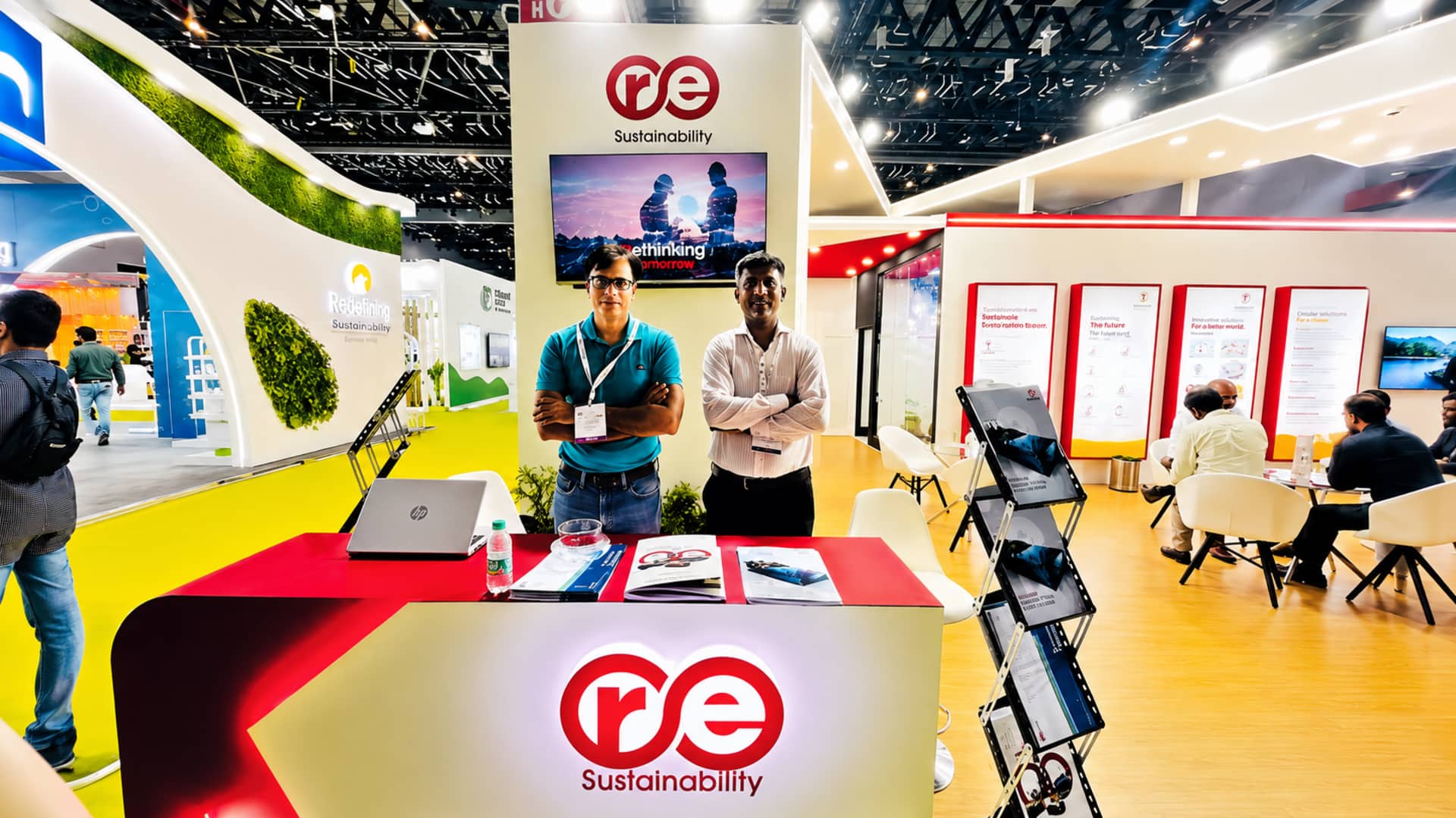 I Squared-Veolia: రీ సస్టైనబిలిటీ కొనుగోలుకు ఐ స్క్వేర్డ్‌-వియోలియా పోటీ.. రూ.11 వేల కోట్ల బిడ్