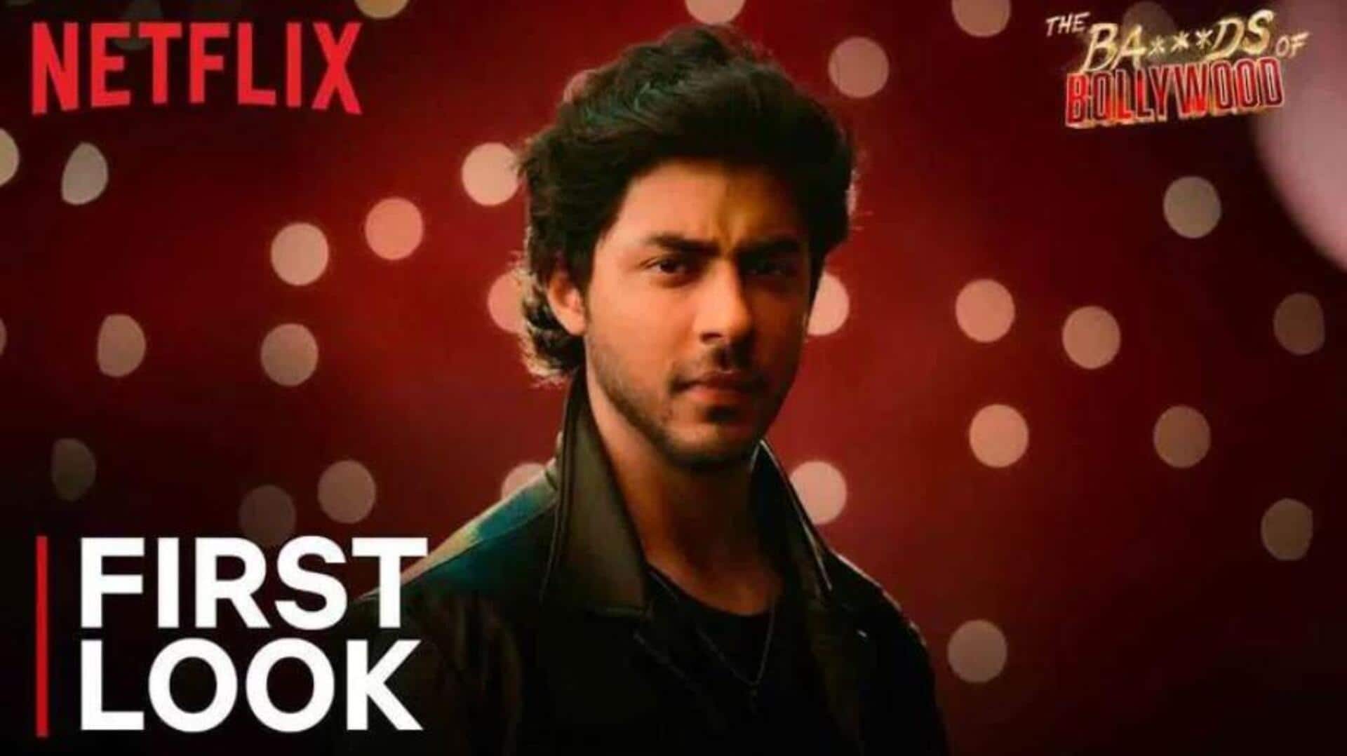 Aryan Khan : హీరోగా కాదు.. డైరెక్టర్‌గా ఎంట్రీ ఇస్తున్న షారుఖ్ ఖాన్ కుమారుడు ఆర్యన్!