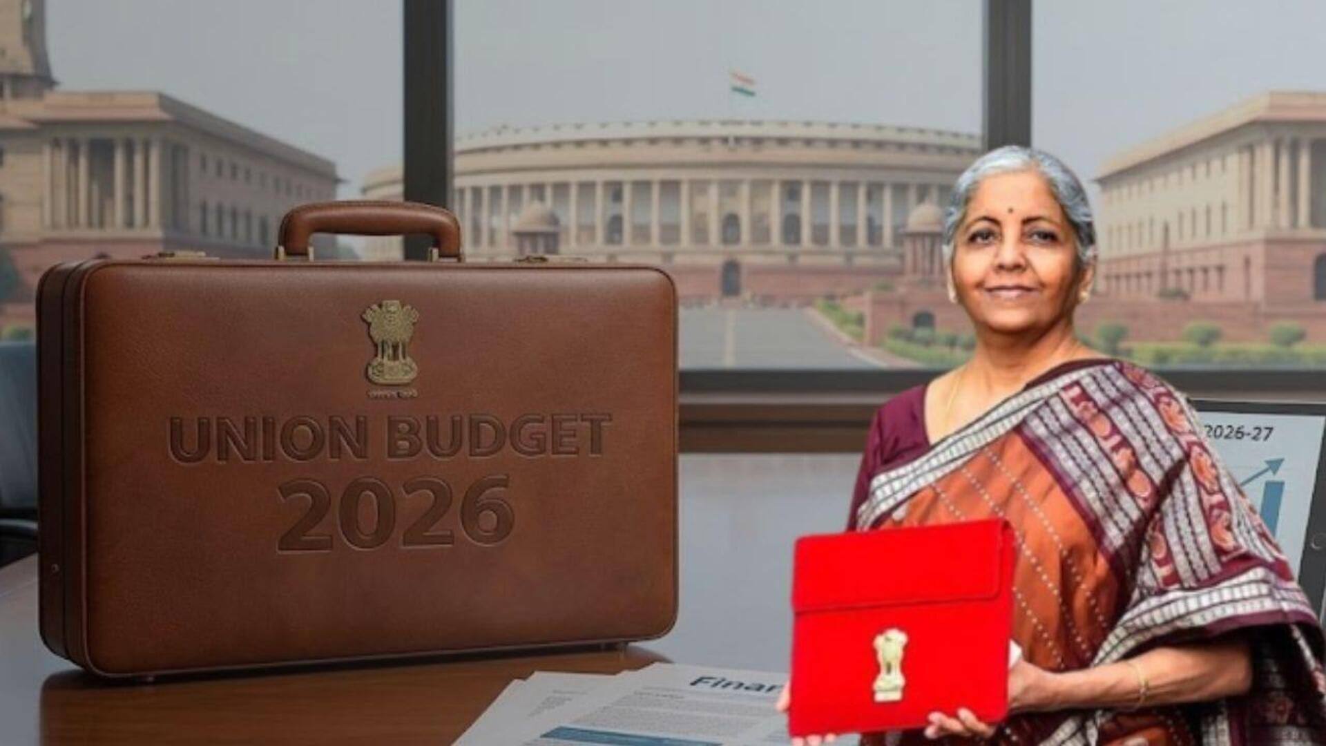 Budget 2026: ఆధాయపు పన్ను సవరణలు,కొత్త బిల్లులు,పీఎం కిసాన్ నిధుల పెంపు..ఈ బడ్జెట్‌లో కేంద్రం నుంచి కీలక ప్రకటన వెలువడనుందా?