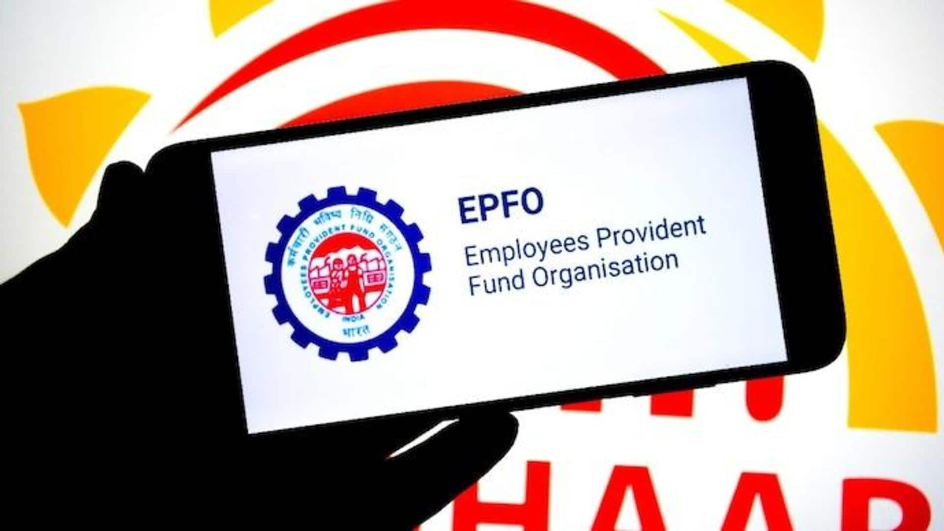 EPFO 3.0: కొత్త పోర్టల్ వచ్చేస్తోంది.. AI,డిజిటల్ సౌకర్యాలతో EPF సేవలు సులభం!