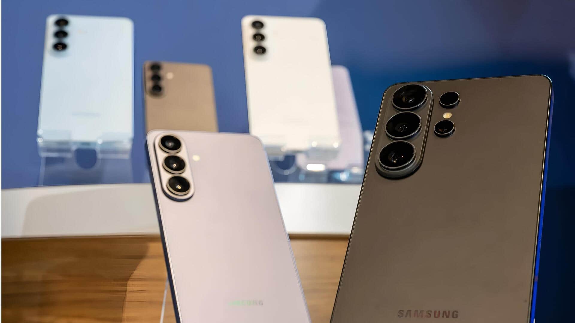 Samsung: ప్రైవసీ డిస్‌ప్లేతో Galaxy S26 Ultra రిలీజ్.. AI ఫీచర్లే హైలైట్!