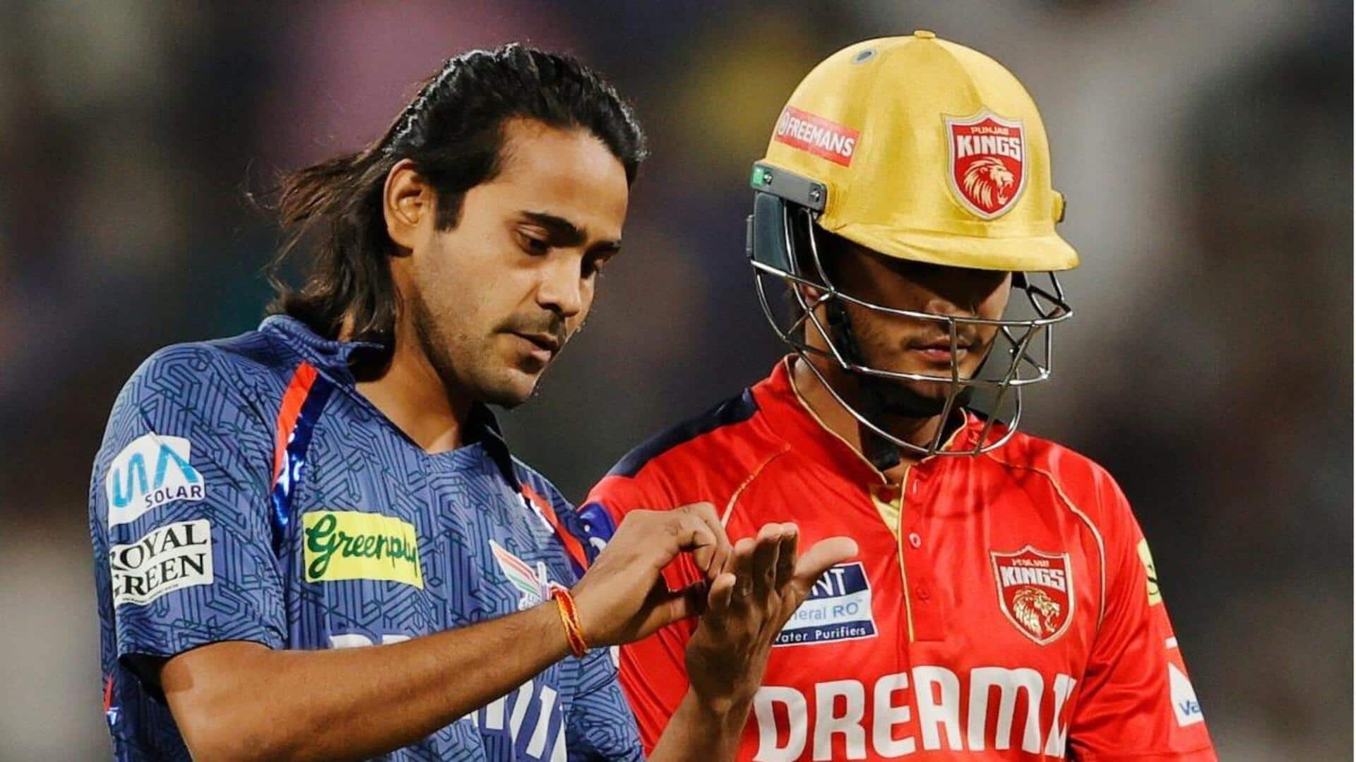 IPL 2026: జరిమానాలు, నిషేధాలు.. ఆగని సెలబ్రేషన్స్.. రాఠీ స్టైల్ వైరల్