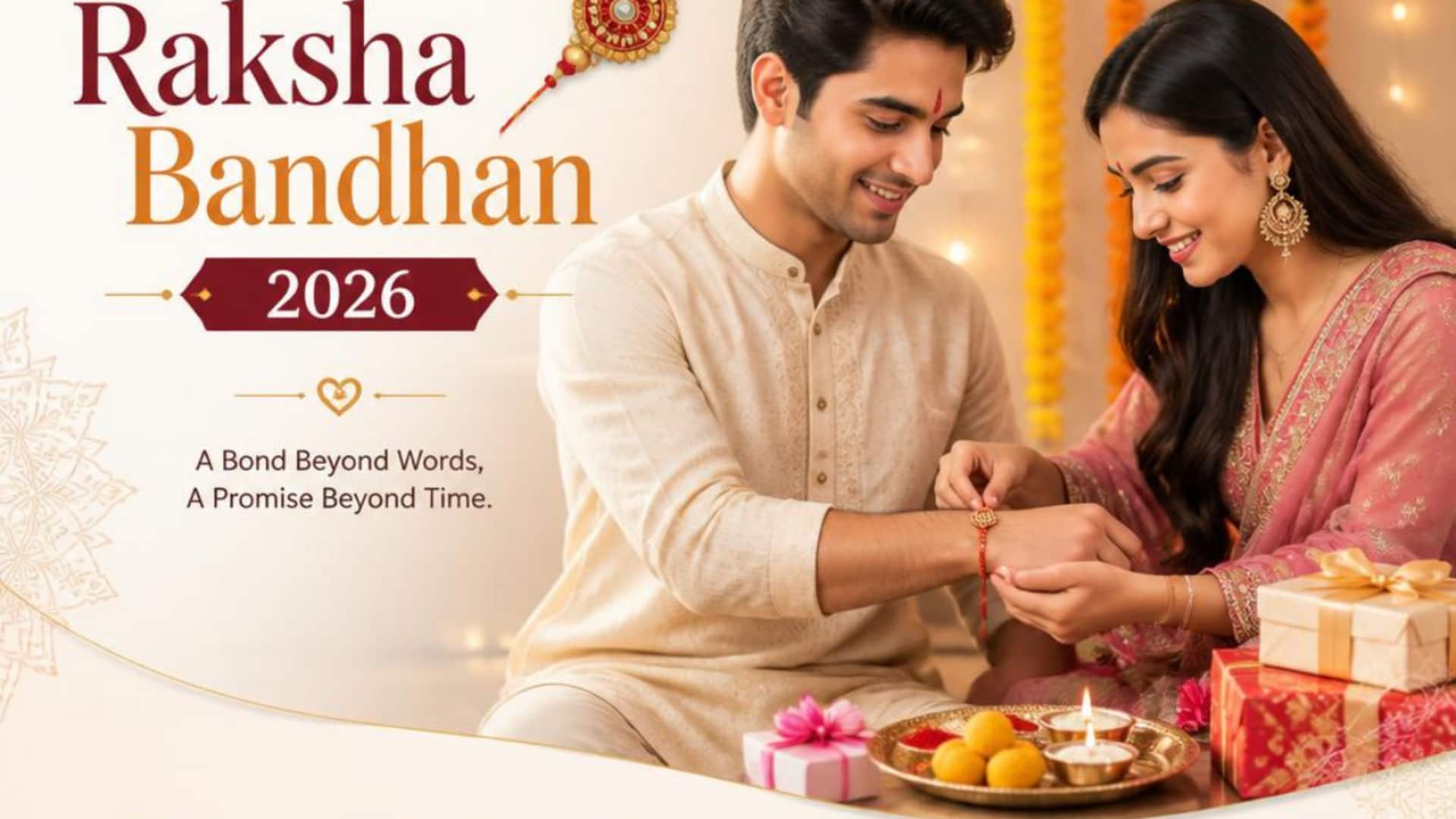 Raksha Bhandan: రాఖీ పండుగకు ఎందుకంత ప్రాముఖ్యత.. దాని వెనుక ఉన్న చరిత్ర ఏమిటి?