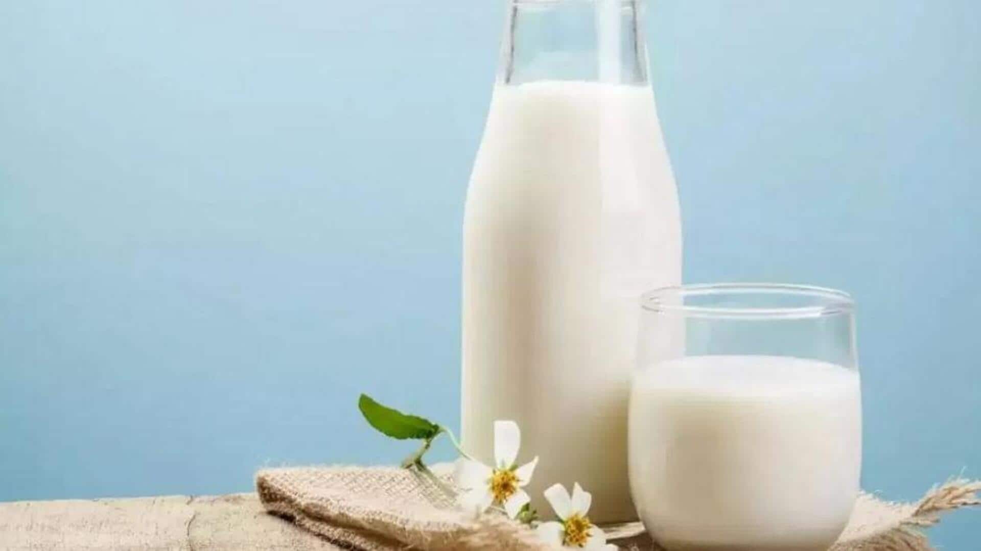 Milk Price Reduced: పాల ప్యాకెట్లపై జీఎస్టీ మినహాయింపు.. ఫుల్ క్రీమ్, టోన్డ్, గేదె-ఆవు పాల ధరలు తగ్గింపు