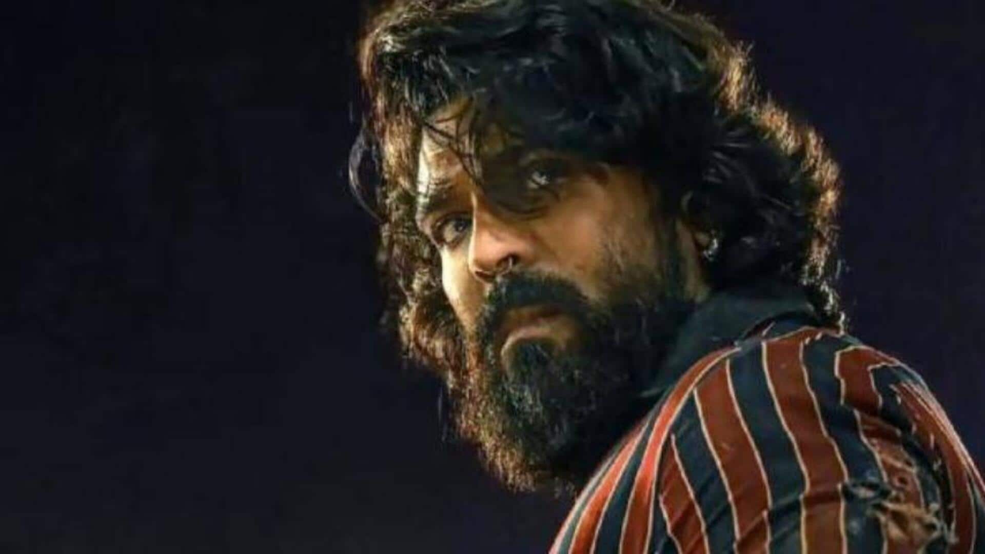 Peddi: రామ్ చరణ్ 'పెద్ది' చిత్రంలో సీనియర్ నటి!