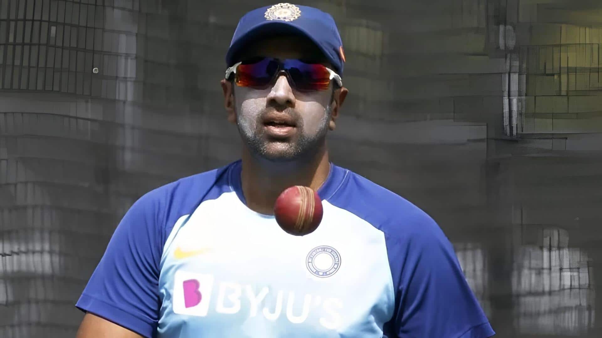 Ravichandran Ashwin: నెదర్లాండ్స్‌పై భారత్ పూర్తి సామర్థ్యం చూపలేదు : రవిచంద్రన్ అశ్విన్
