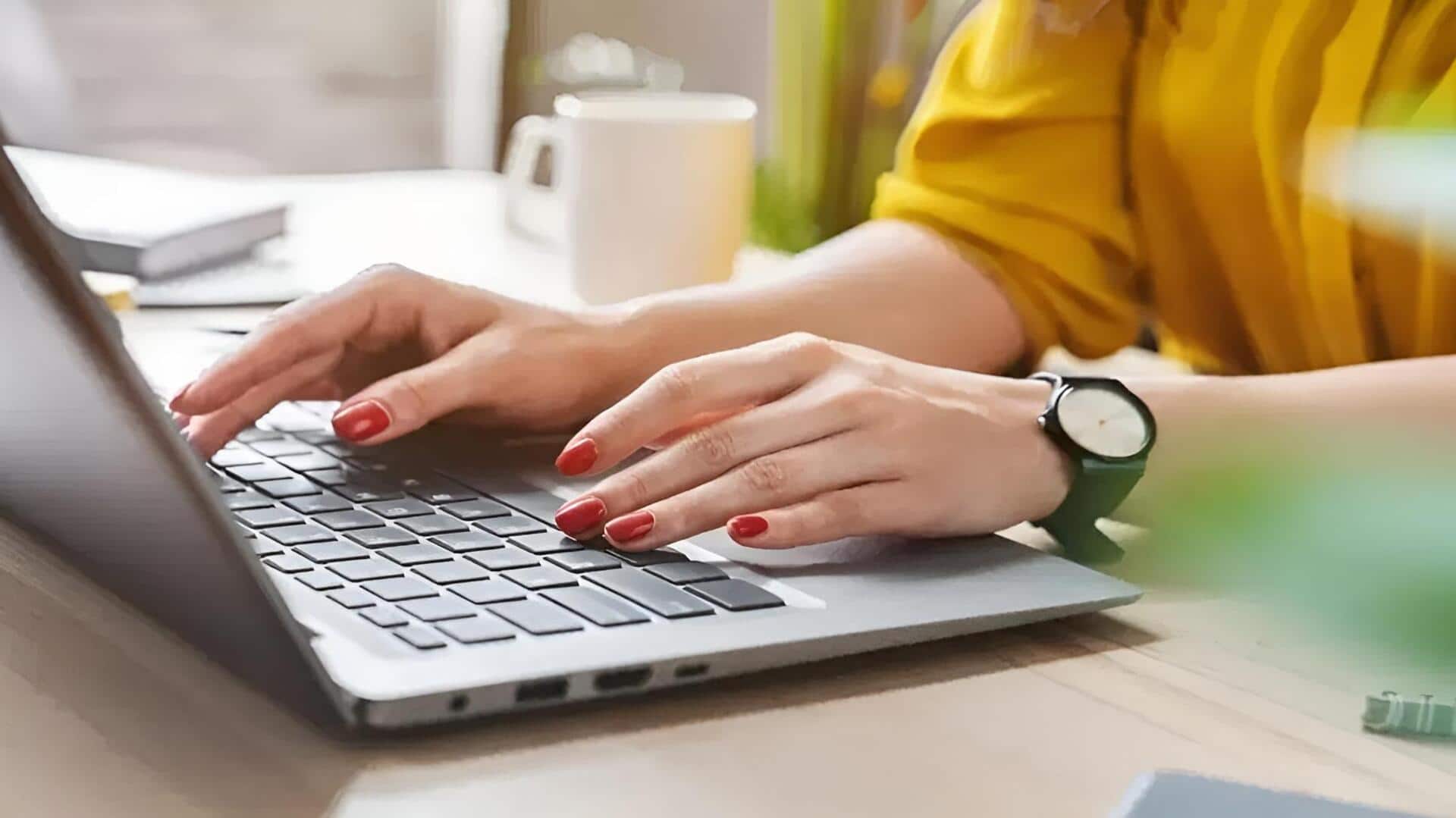 Laptop Battery Life: ల్యాప్‌టాప్ బ్యాటరీ లైఫ్ పెంచాలా?.. ఈ సులభమైన చిట్కాలు పాటించండి!