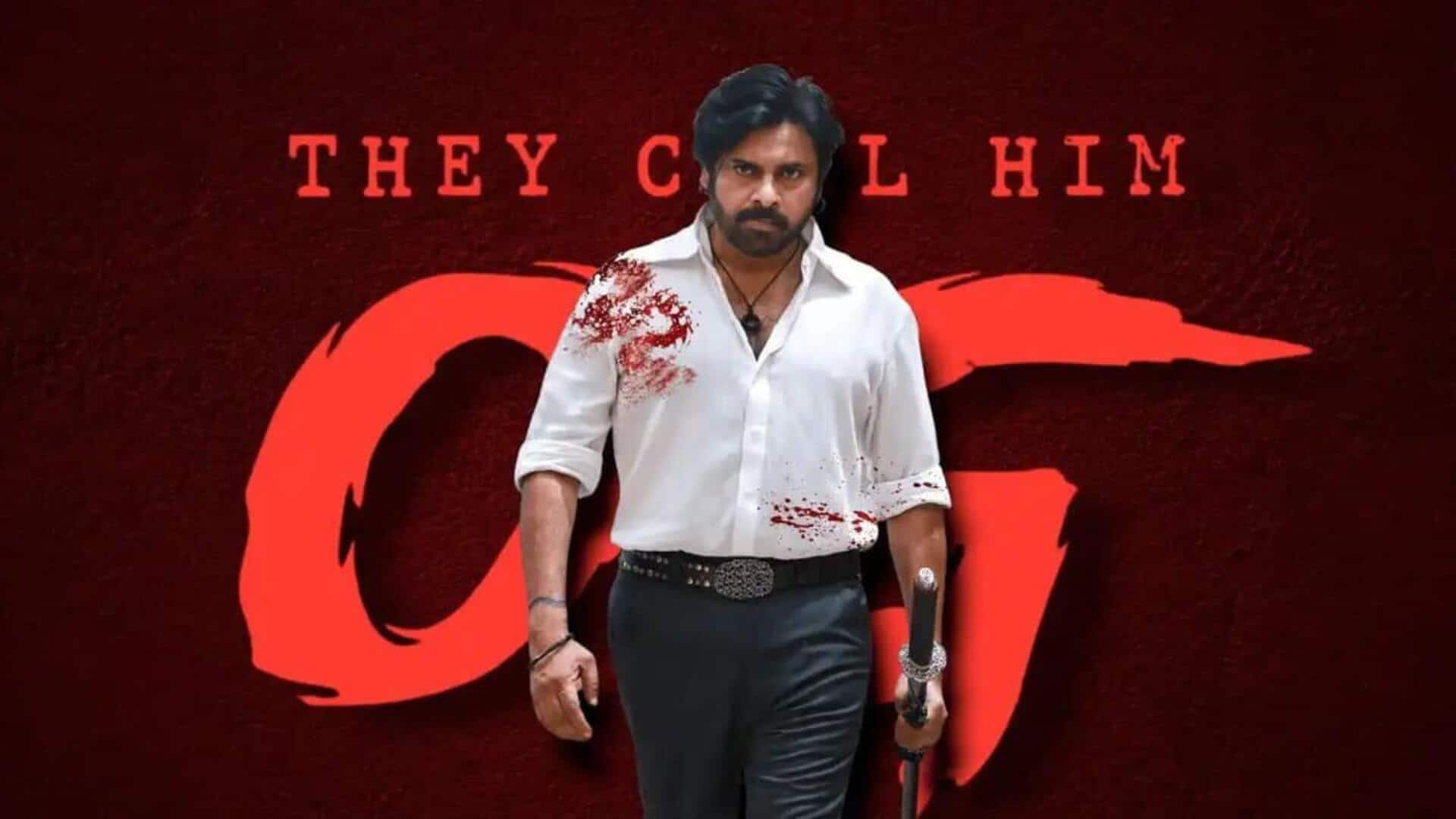 OG 2 Update: చేతులు మారనున్న 'ఓజీ 2'.. నిర్మాణంలో కీలక మార్పులు?