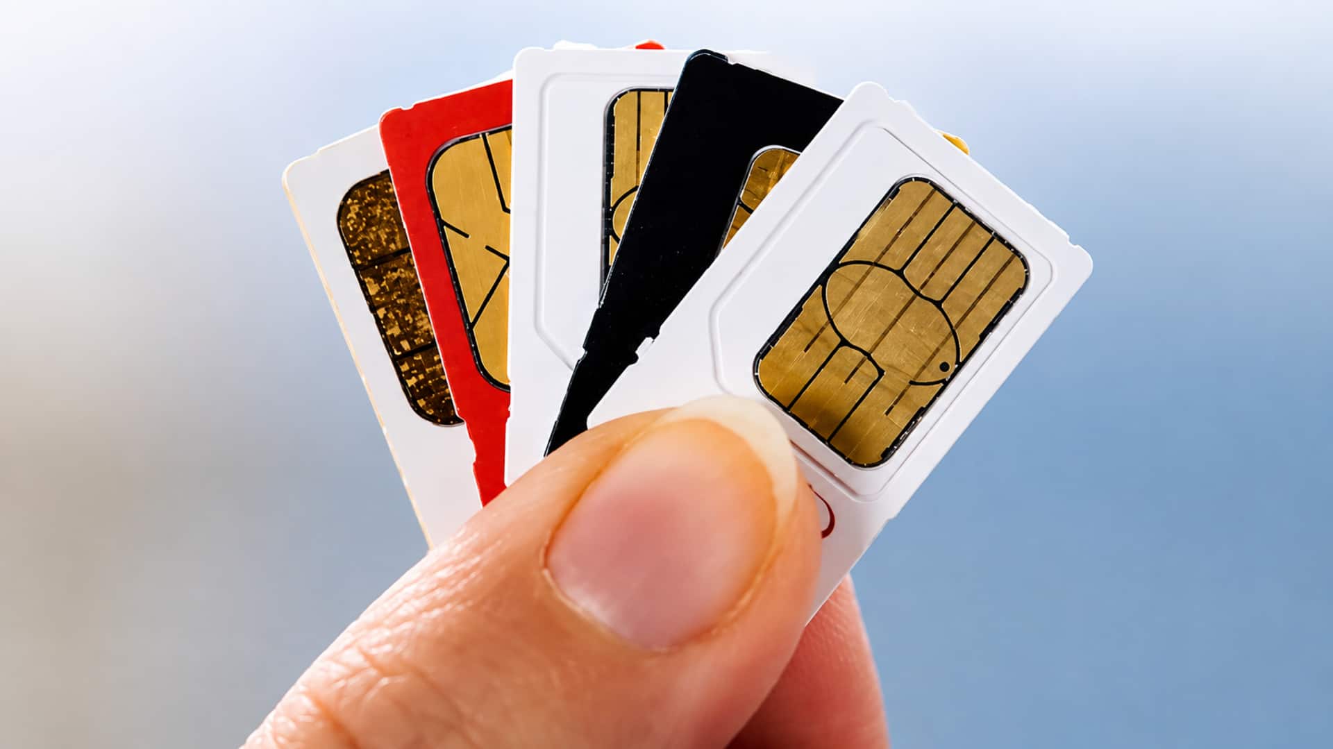 Sim Card Rules: 9 సిమ్‌లు దాటితే కొత్తది ఇవ్వొద్దు..టెలికాం సంస్థలకు డాట్‌ ఆదేశం.. ఆగస్టు 24 నుంచి అమలు
