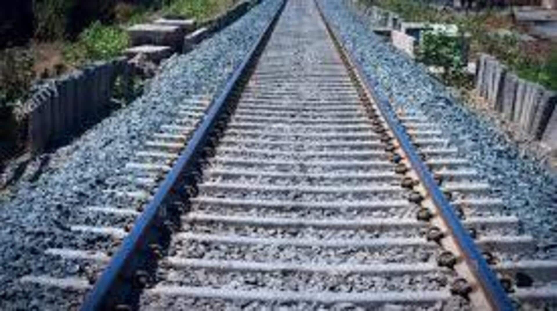 Railway Line: తెలంగాణలో పెండ్యాల్‌-హసన్‌పర్తి బైపాస్‌ రైల్వేలైన్‌కు నోటిఫికేషన్‌