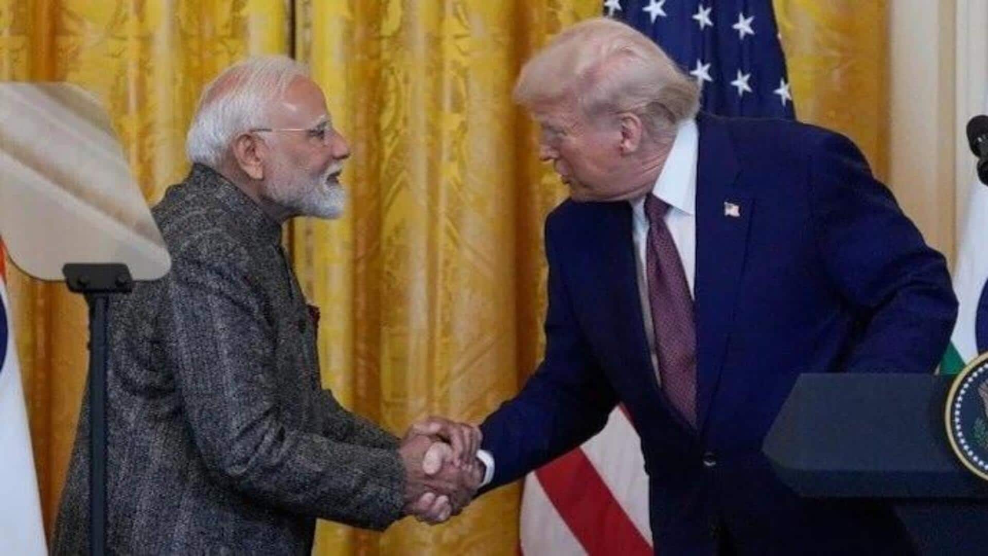 PM Modi: ట్రంప్‌తో మాట్లాడేందుకు ఎదురుచూస్తున్న.. ట్రూత్‌ పోస్టుపై స్పందించిన మోదీ 