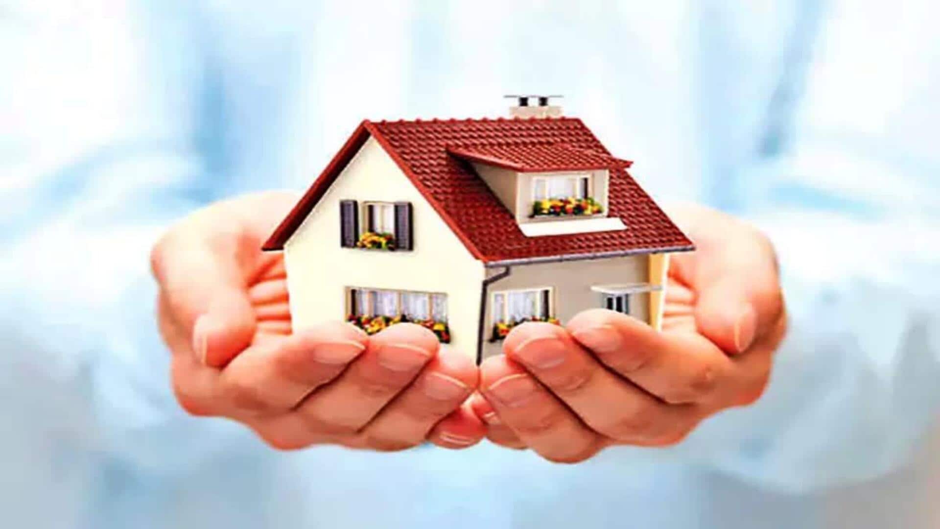 Andhra News: 3.47లక్షలకే సొంతిల్లు.. గ్రామీణ ప్రాంతాల్లో వెల్లువెత్తిన దరఖాస్తులు.. ఈ నెల 30 వరకు గడువు