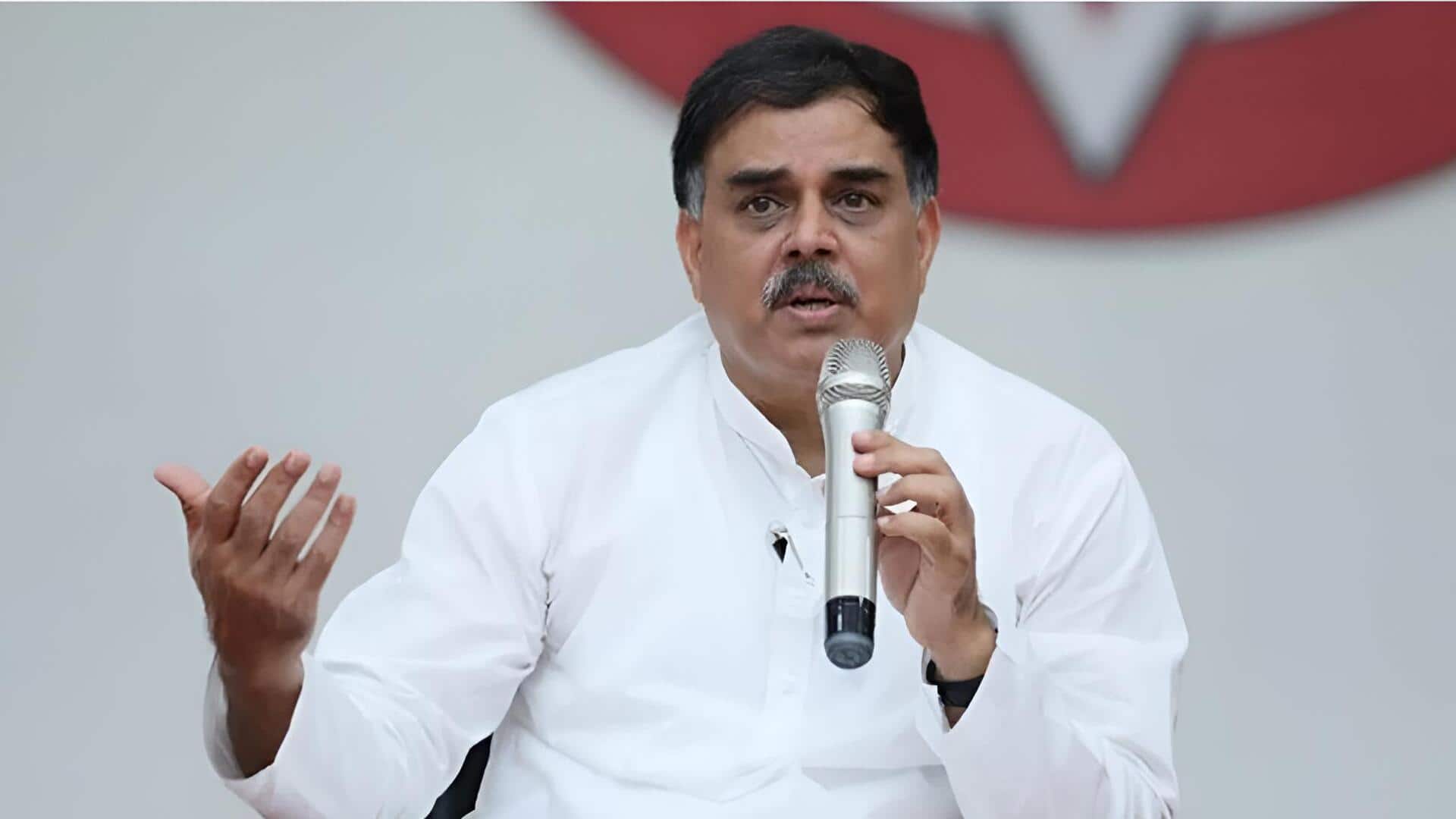 Nadendla Manohar: ధాన్యం కొన్న వెంటనే నగదు జమ : నాదెండ్ల మనోహర్