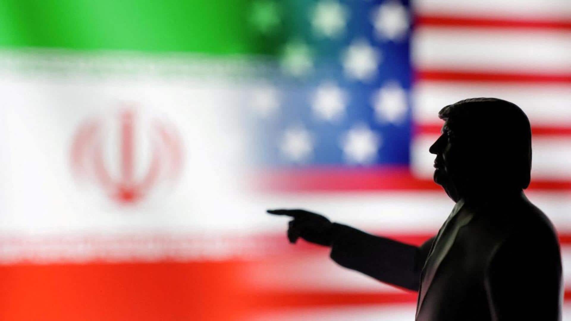 US-Iran War: ఇరాన్-అమెరికా సీజ్‌ఫైర్‌ మరోసారి పొడిగింపు?