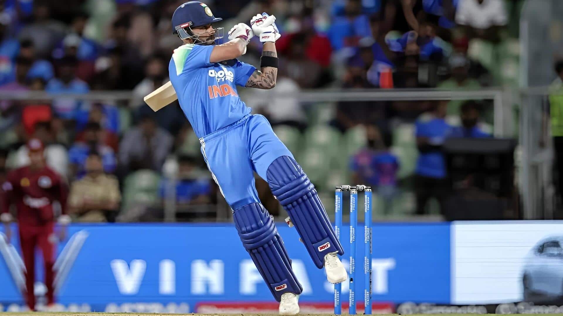 Virat Kohli: విమర్శలకు బ్యాట్‌తోనే సమాధానం.. కోహ్లీపై కైఫ్ కీలక వ్యాఖ్యలు