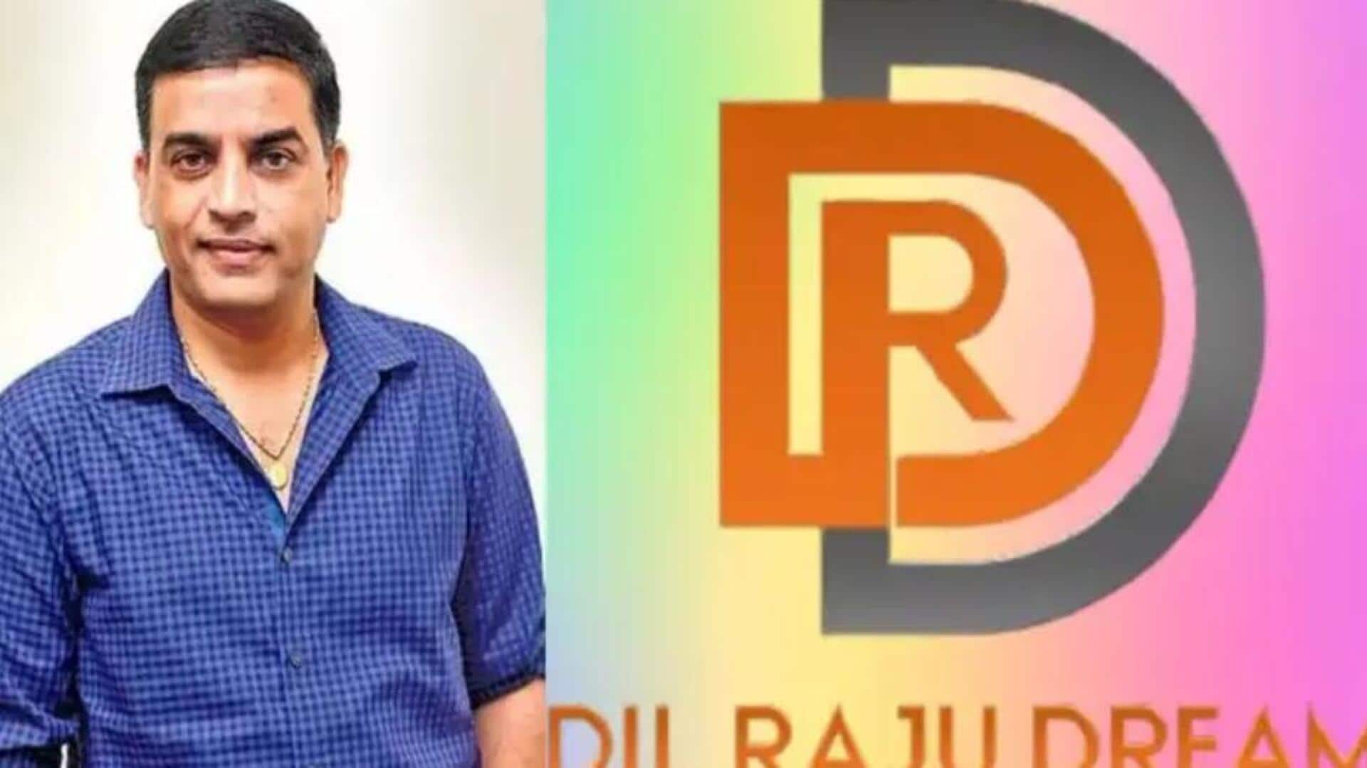 Dilraju : సినిమాల్లోకి రావాలా? దిల్ రాజు డ్రీమ్స్ మీ కోసం వేచిచూస్తోంది! Dilraju : సినిమాల్లోకి రావాలా? దిల్ రాజు డ్రీమ్స్ మీ కోసం వేచిచూస్తోంది!
