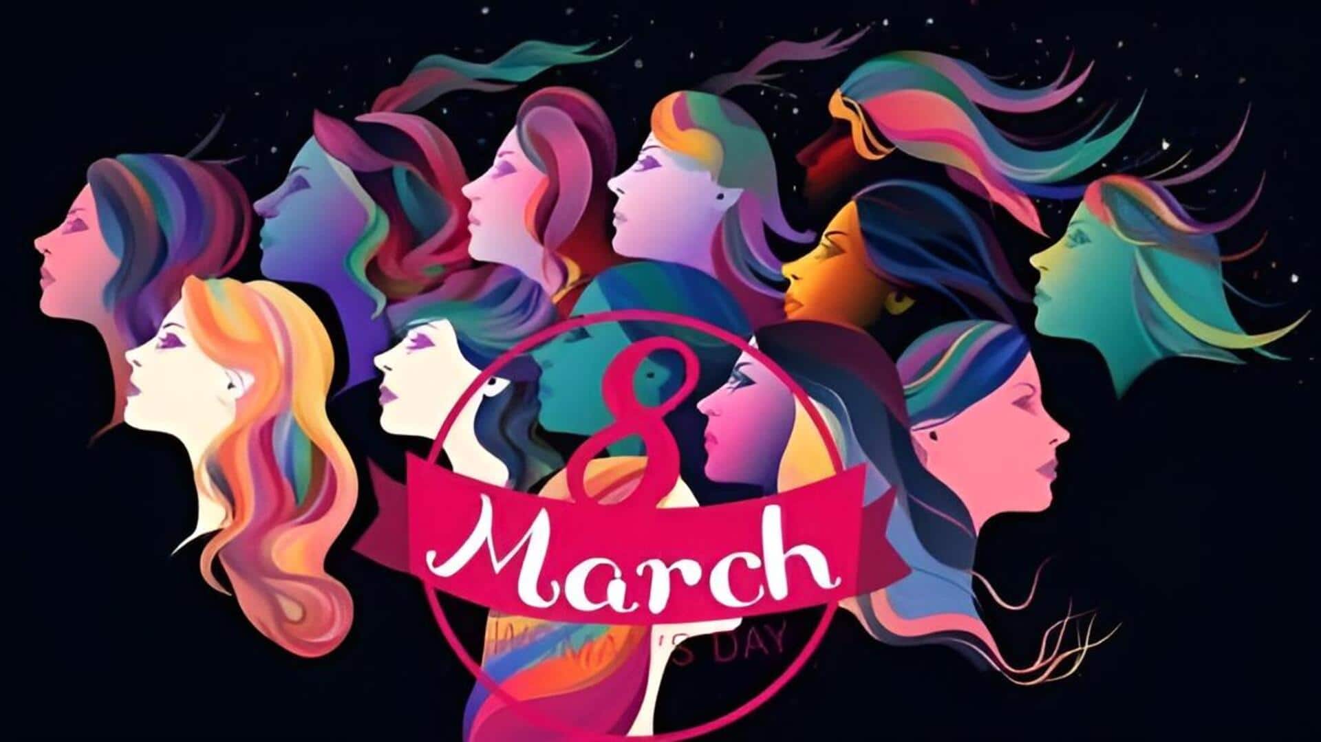 Womens Day 2026: మహిళా దినోత్సవం స్పెషల్.. ఈ ఏడాది థీమ్ ఏంటి? దేశవ్యాప్తంగా ఉచిత సేవలు ఇవే!