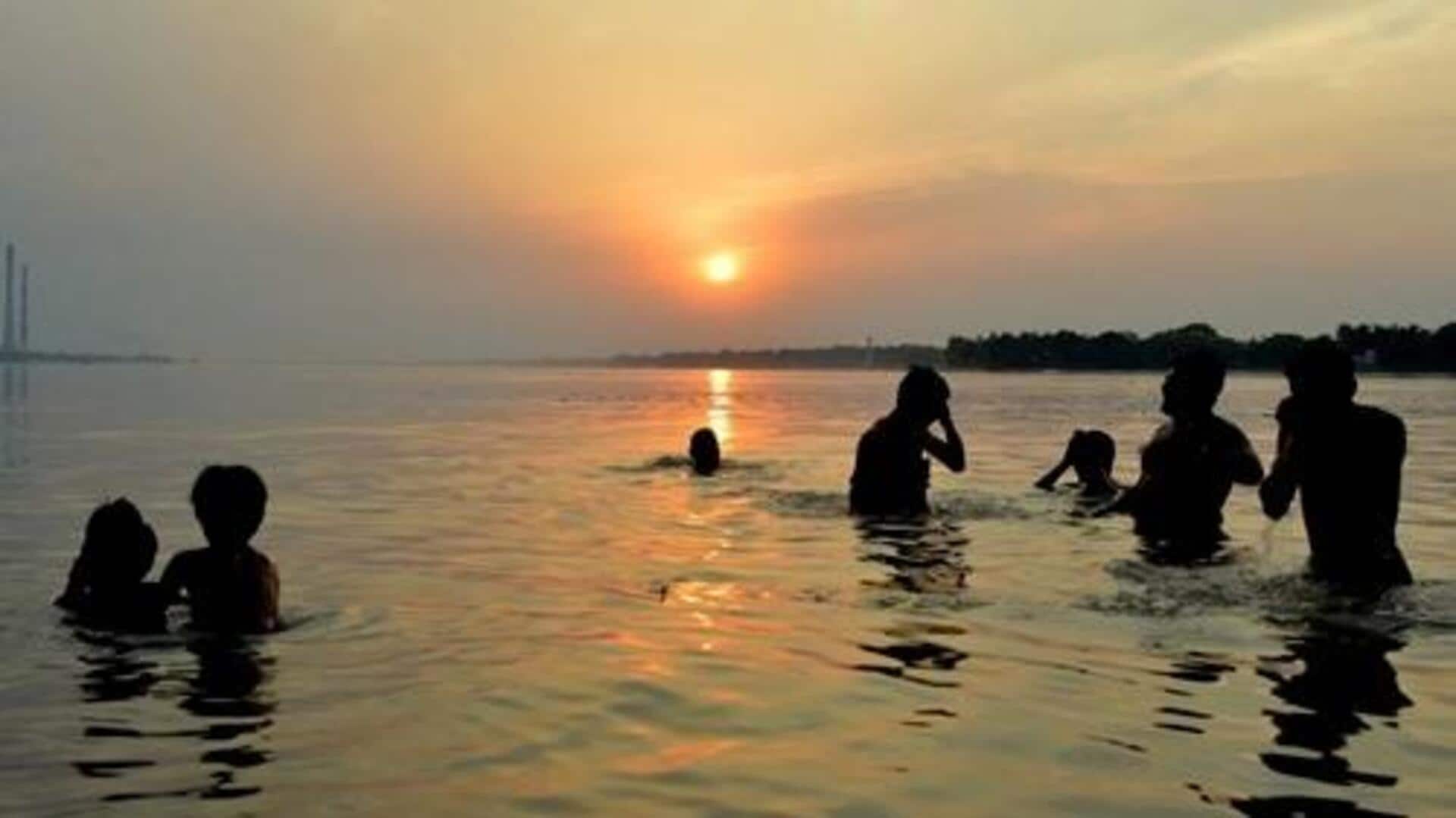 Karthika Masam Snanam: కార్తీక మాసంలో స్నానం విధానం,నియమాలు, ఫలితాలు Karthika Masam Snanam: కార్తీక మాసంలో స్నానం విధానం,నియమాలు, ఫలితాలు