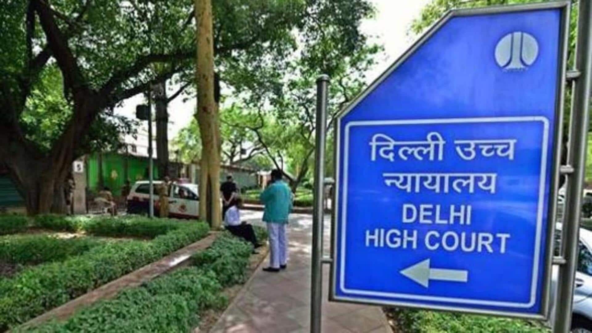 Delhi: ఢిల్లీ హైకోర్టుకు బాంబు బెదిరింపులు