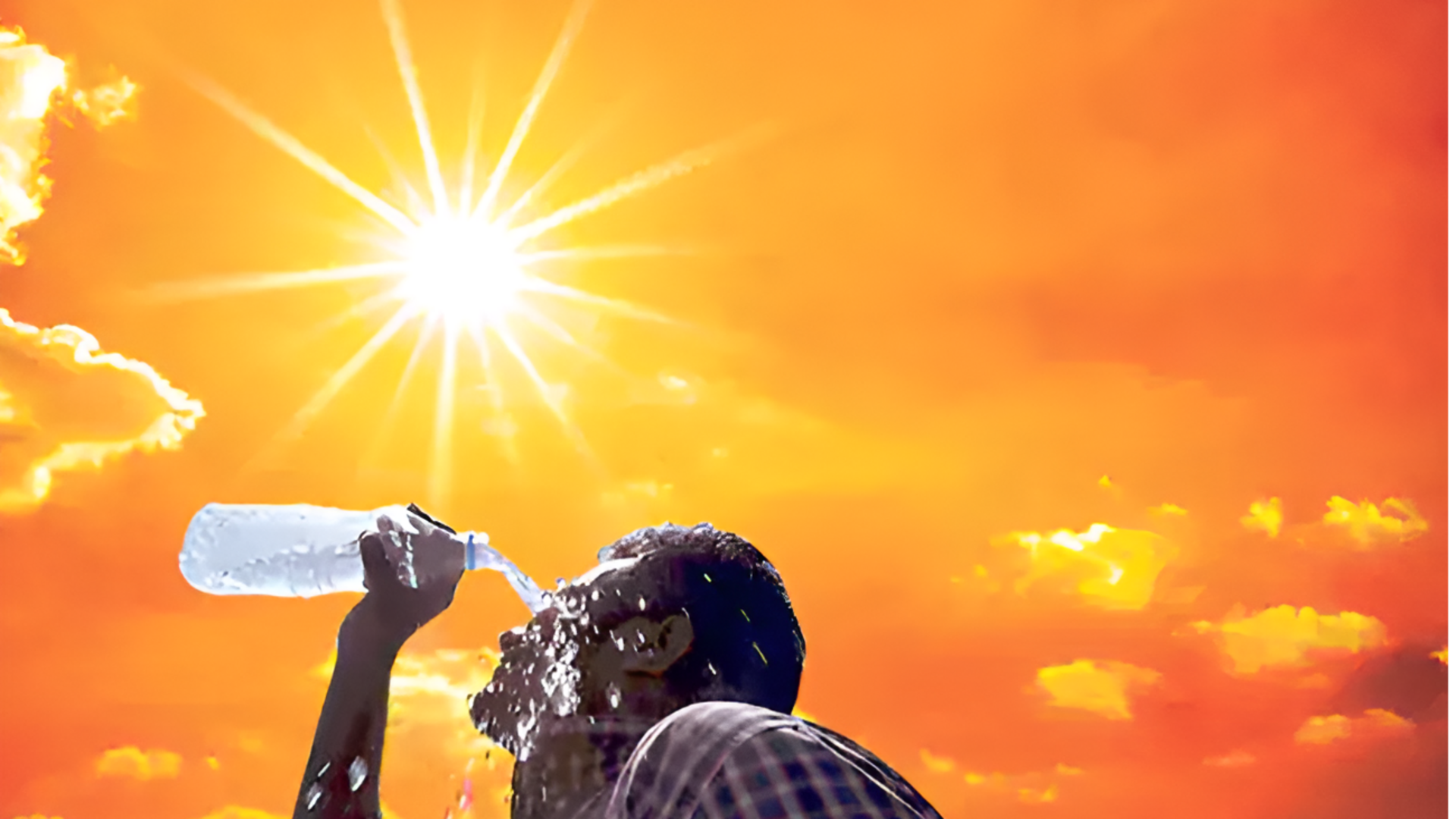 Telangana: తెలంగాణలో మండుతున్న ఎండలు.. రానున్న మూడ్రోజులు 44 డిగ్రీలకు చేరే అవకాశం.. ఆ జిల్లాలకు ఆరెంజ్‌ హెచ్చరికలు