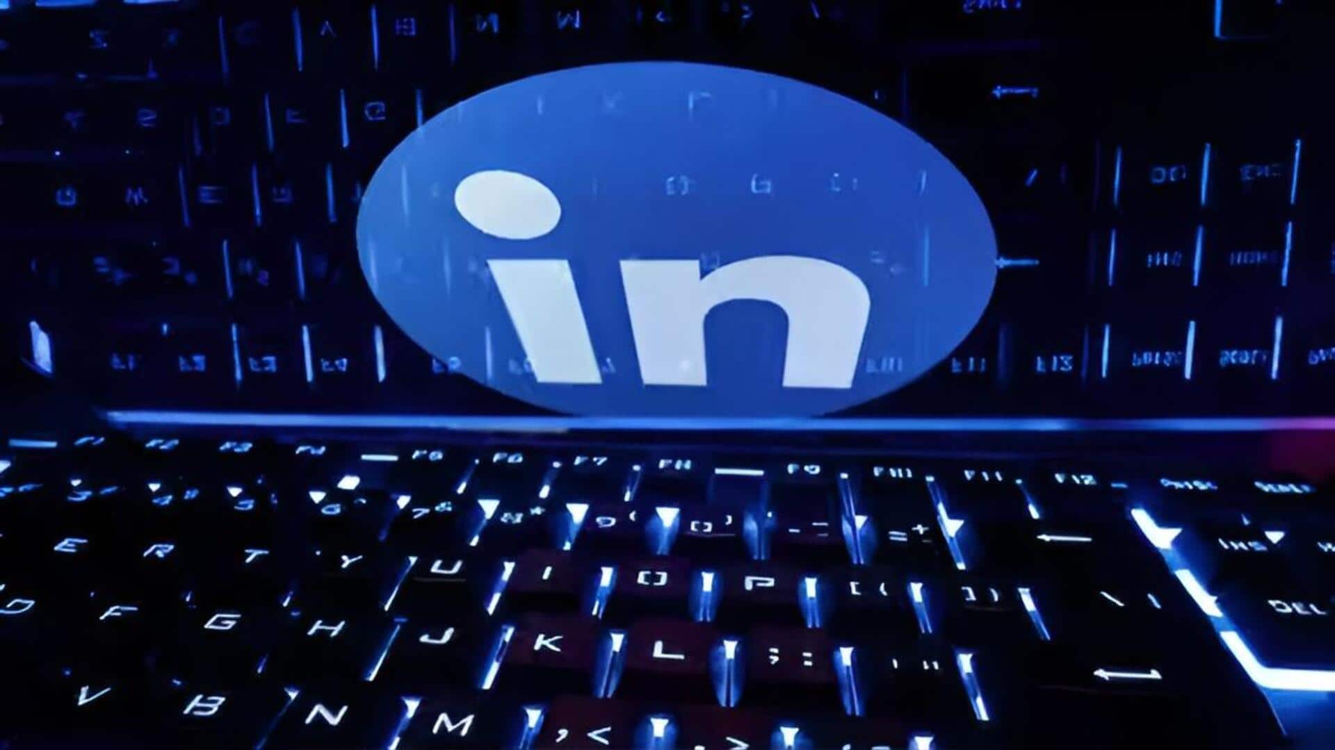 LinkedIn: ఉద్యోగులకు గోల్డెన్ ఛాన్స్.. లింక్డ్‌ఇన్ టాప్ 25 కంపెనీల జాబితా విడుదల