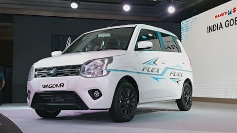Maruti Suzuki: మారుతి నుంచి మరో గ్రీన్ మొబిలిటీ అడుగు.. దేశంలో తొలి E100 కారు విడుదల