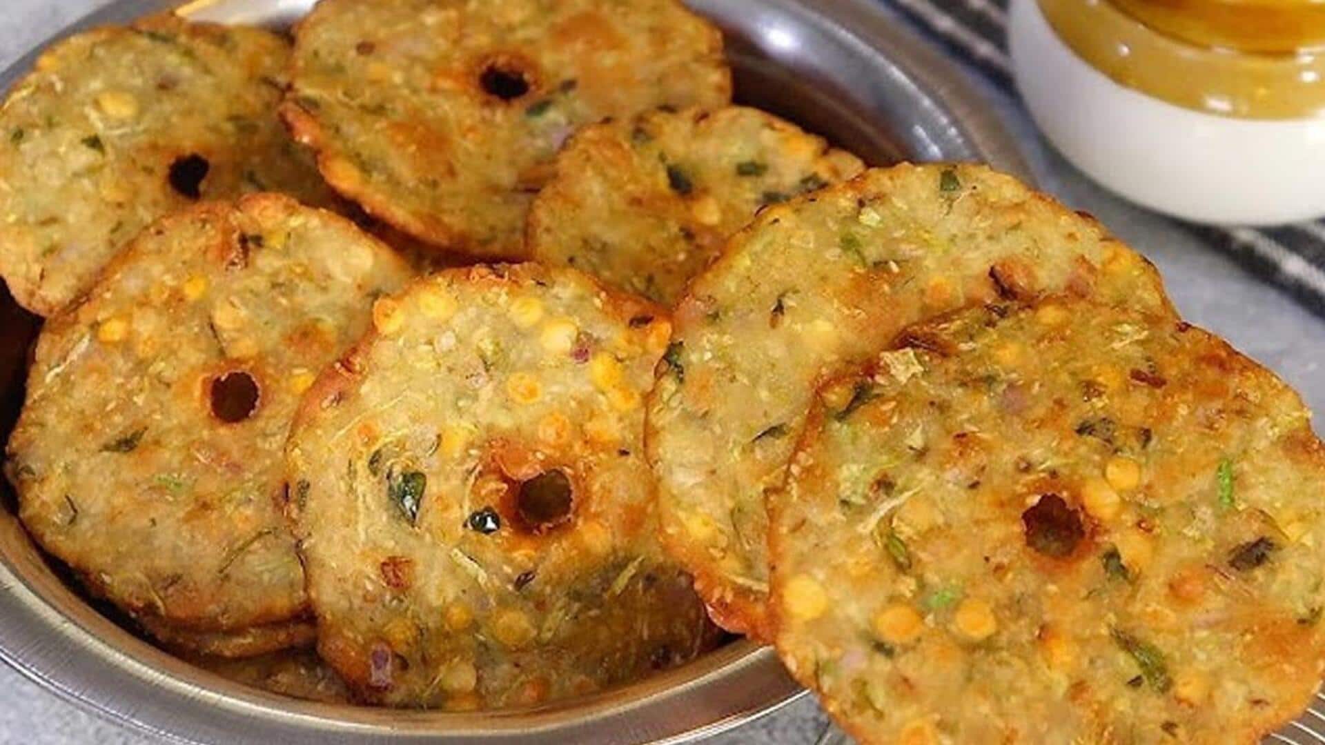 Sorakaya garelu: వేసవిలో బాడీని కూల్‌గా ఉంచే సొరకాయ గారెలు.. ఒకసారి ట్రై చేయండి