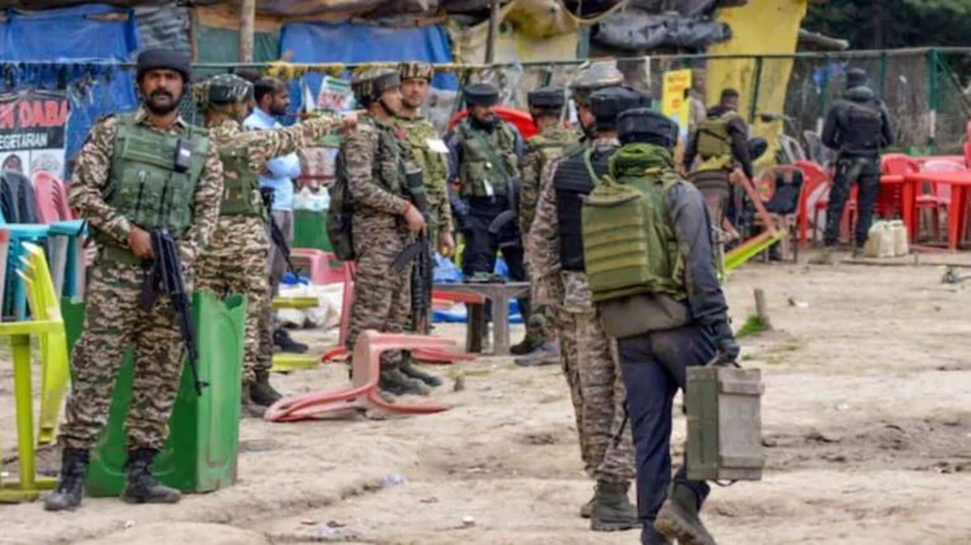 Indian Army: ట్రంప్ వ్యాఖ్యలపై కౌంటర్.. 1971 వార్త క్లిప్ను షేర్ చేసిన భారత ఆర్మీ! Indian Army: ట్రంప్ వ్యాఖ్యలపై కౌంటర్.. 1971 వార్త క్లిప్ను షేర్ చేసిన భారత ఆర్మీ!