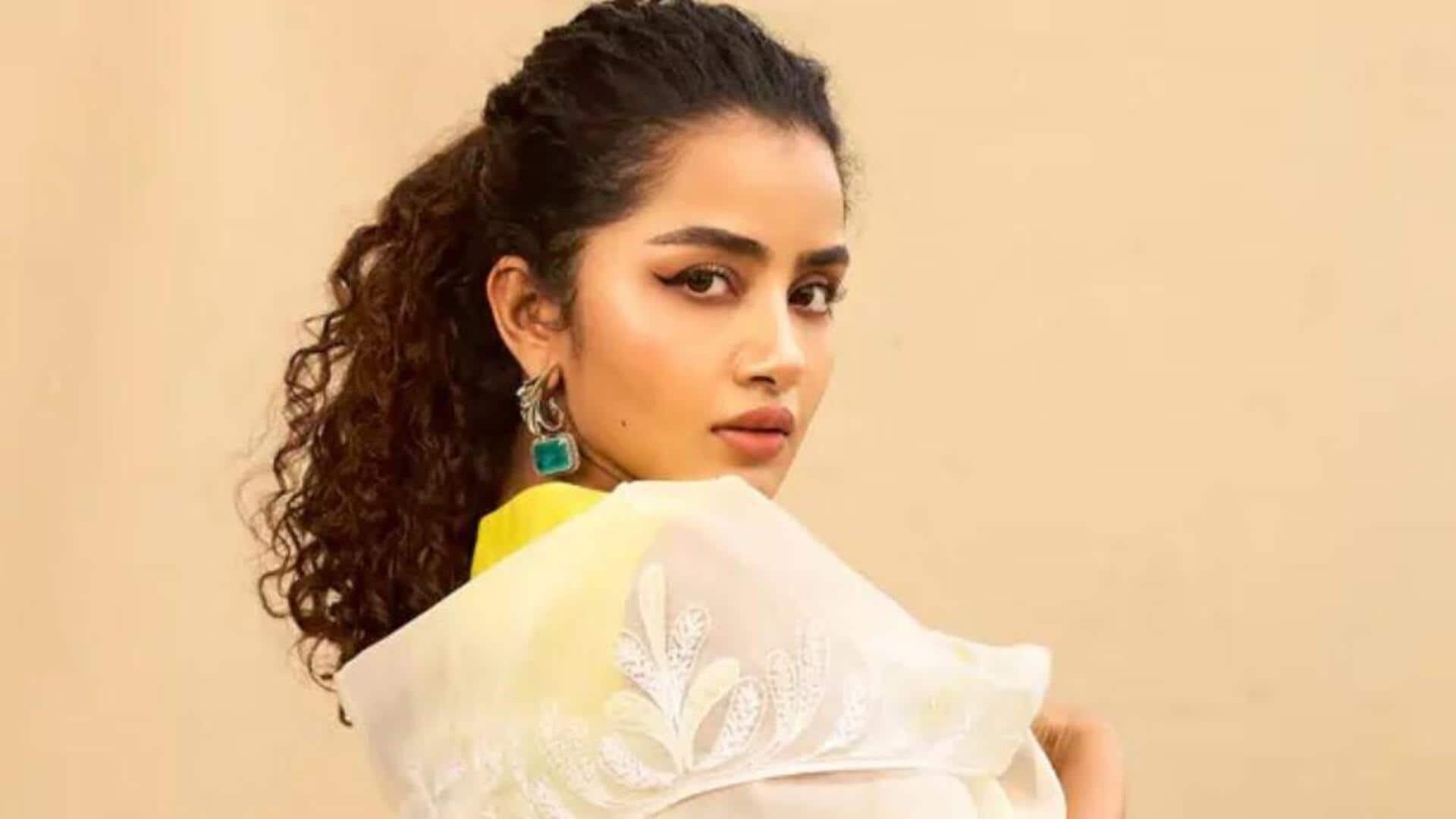 Anupama Parameswaran: అనుపమ పరమేశ్వరన్ ఫోటోలను మార్ఫ్ చేసి దుష్ప్రచారం.. 20 ఏళ్ల యువతి అరెస్టు!