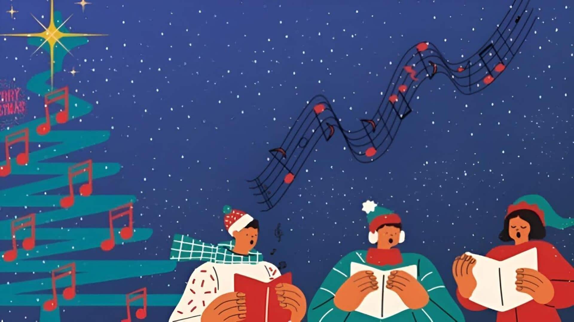 Christmas Carols: క్రిస్మస్ కరోల్స్ వెనకున్న చరిత్ర, ప్రాముఖ్యత 