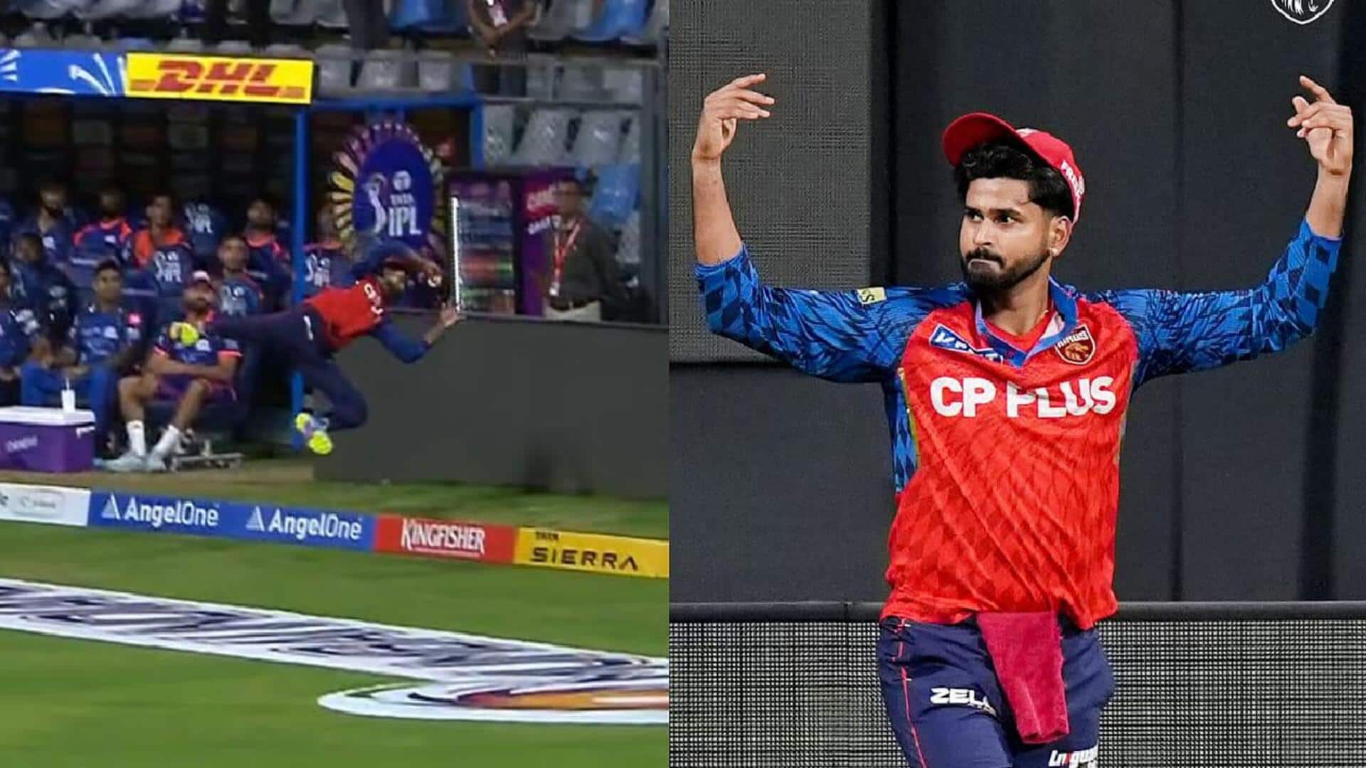 Shreyas Iyer: దుమ్మురేపుతున్న శ్రేయస్ అయ్యర్.. గెలుపు గ్యారెంటీ