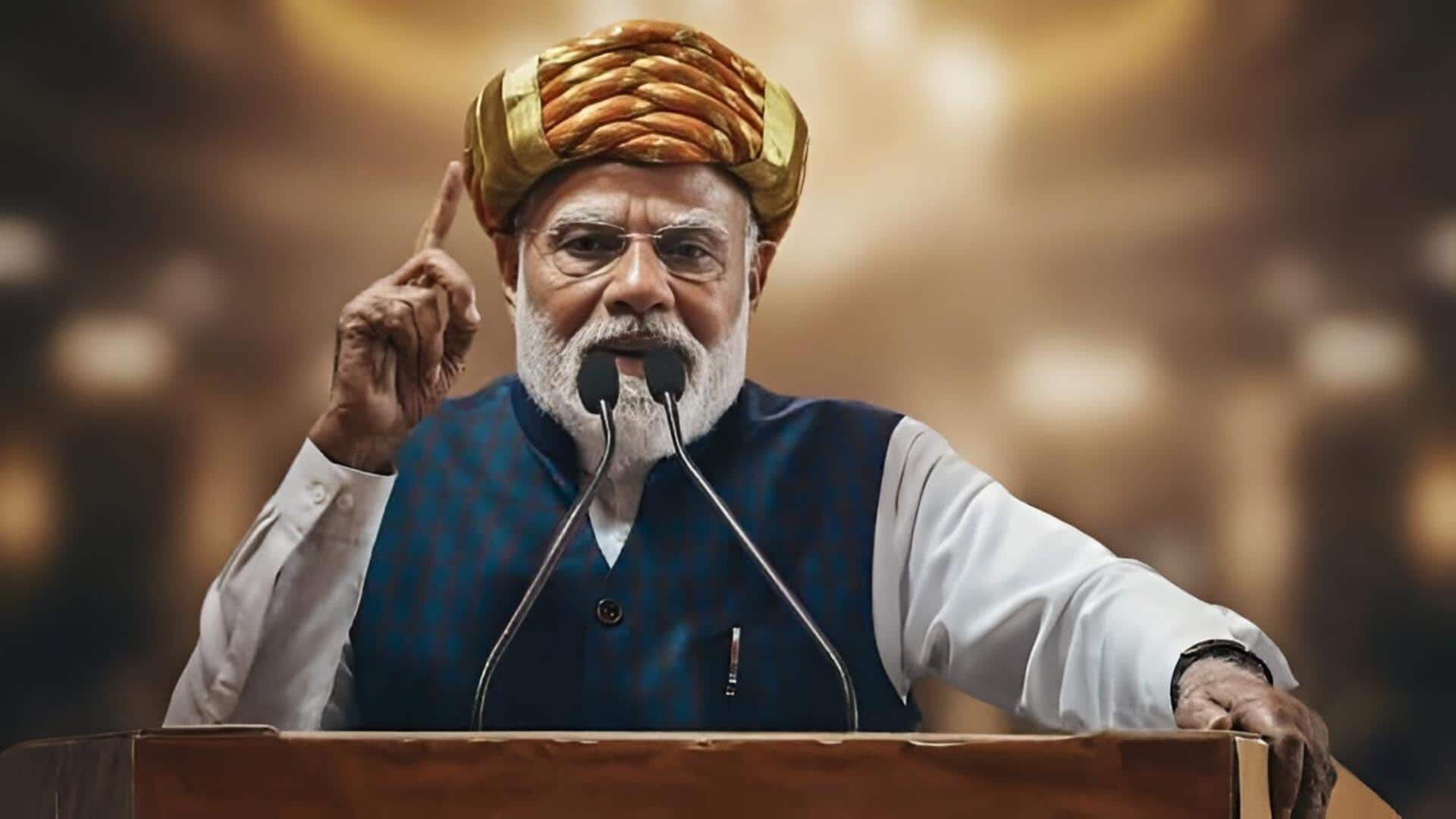 Narendra Modi: చరిత్ర సృష్టించిన ప్రధాని మోదీ.. ప్రపంచ నేతల నుంచి అభినందనల వెల్లువ