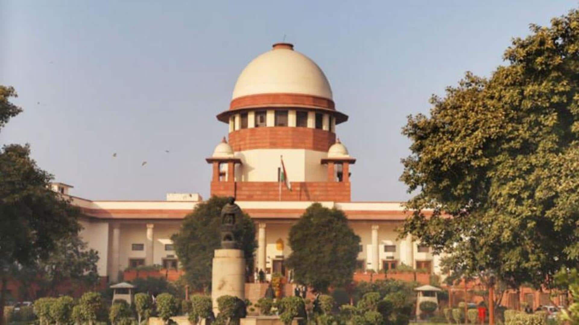 Supreme Court: సామ్యవాదం, లౌకికతపై వివాదం.. కీలక తీర్పునిచ్చిన సుప్రీం కోర్టు 