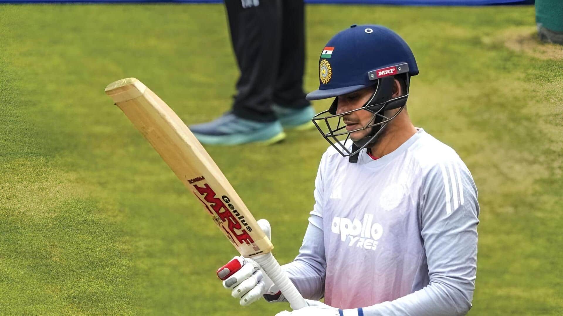 IND vs SA: నాయకులకు పరీక్ష.. మూడో టీ20లో సూర్య-గిల్‌పై ఒత్తిడి!