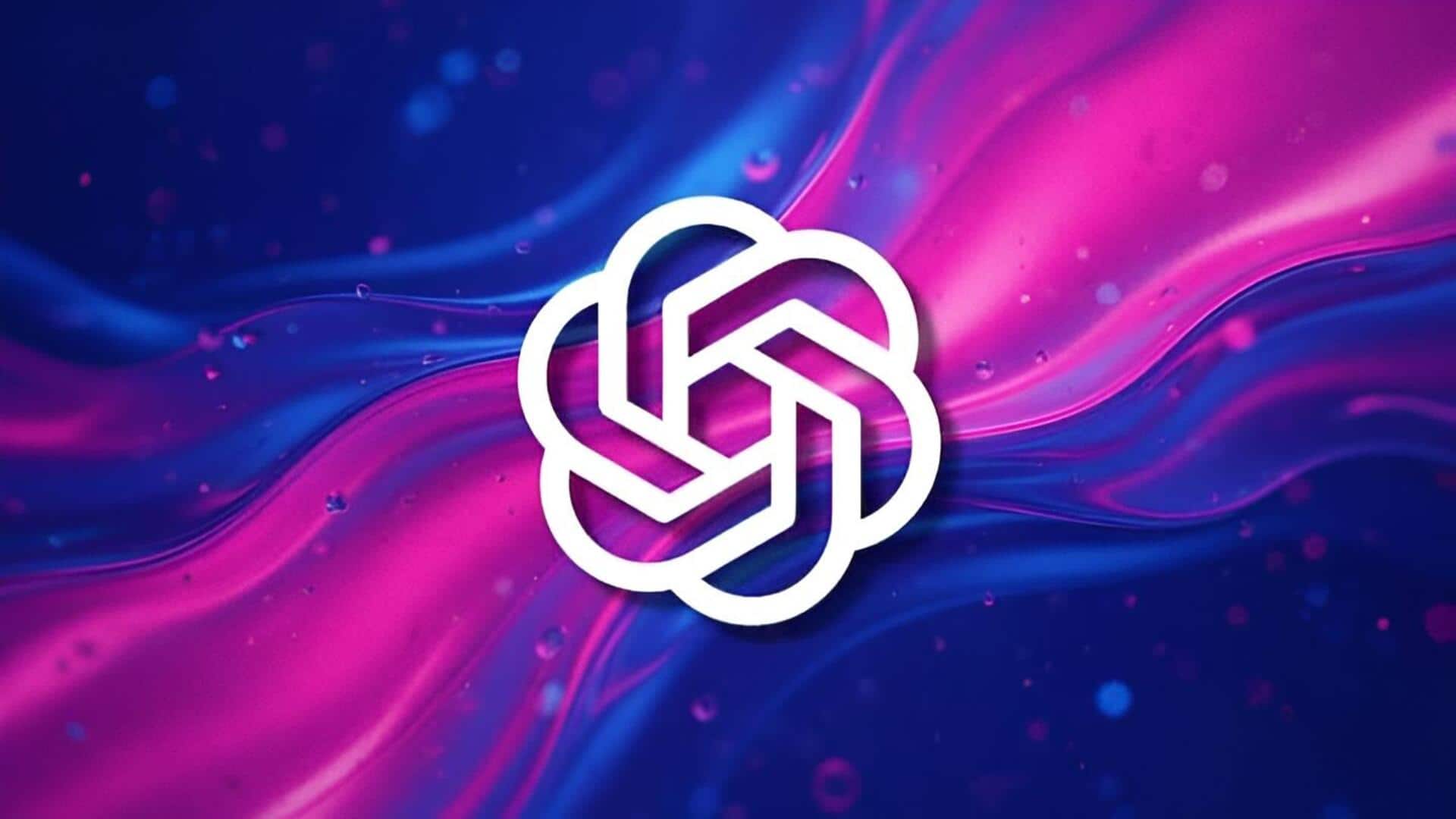 Open AI: అమెరికాకే పరిమితమైన చాట్‌జీపీటీ యాడ్స్.. గ్లోబల్ విస్తరణపై క్లారిటీ ఇచ్చిన ఓపెన్‌ఏఐ